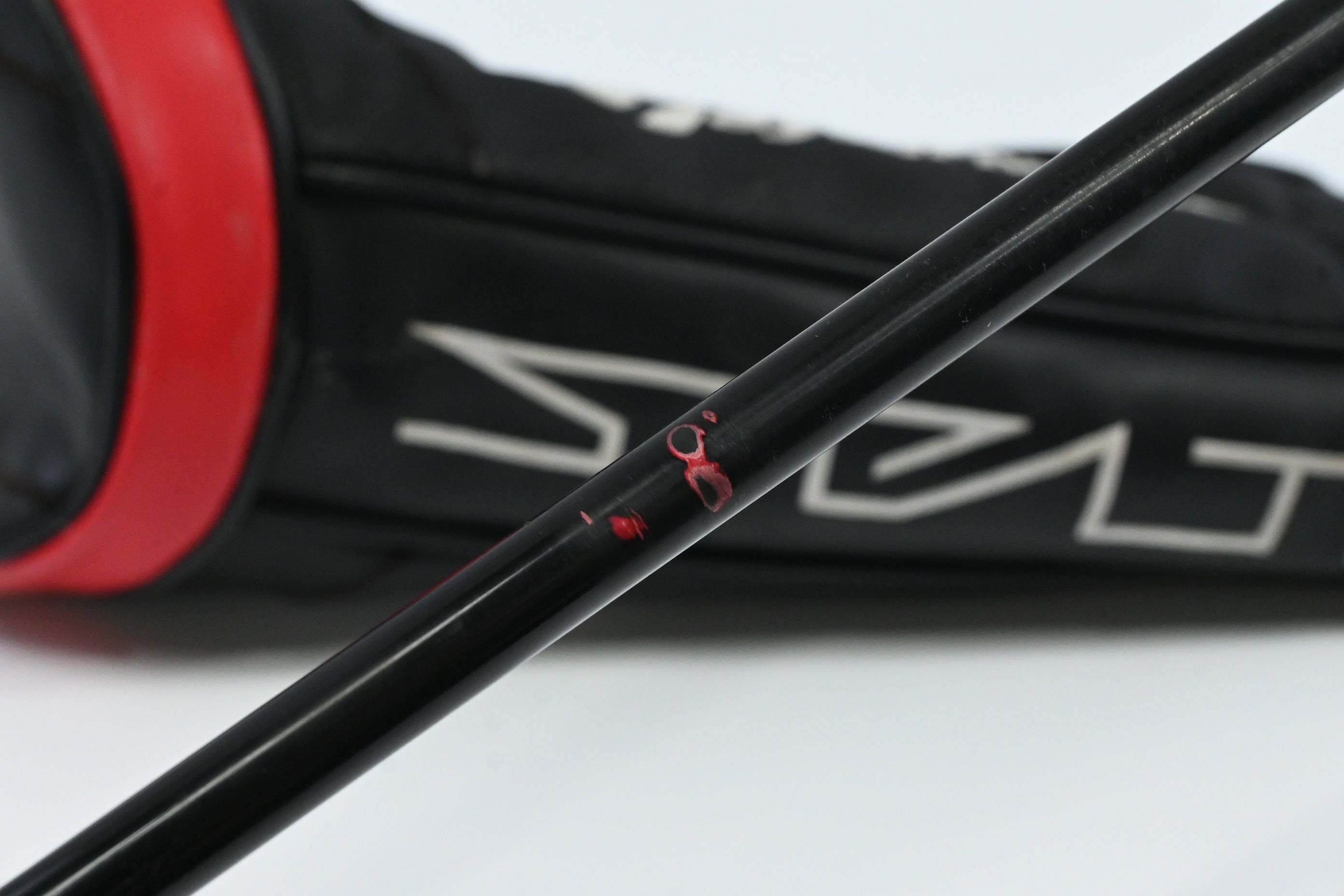 Taylormade Stealth Plus Driver / 10.5 Degree / Stiff Flex Fujikura Ventus TR Red