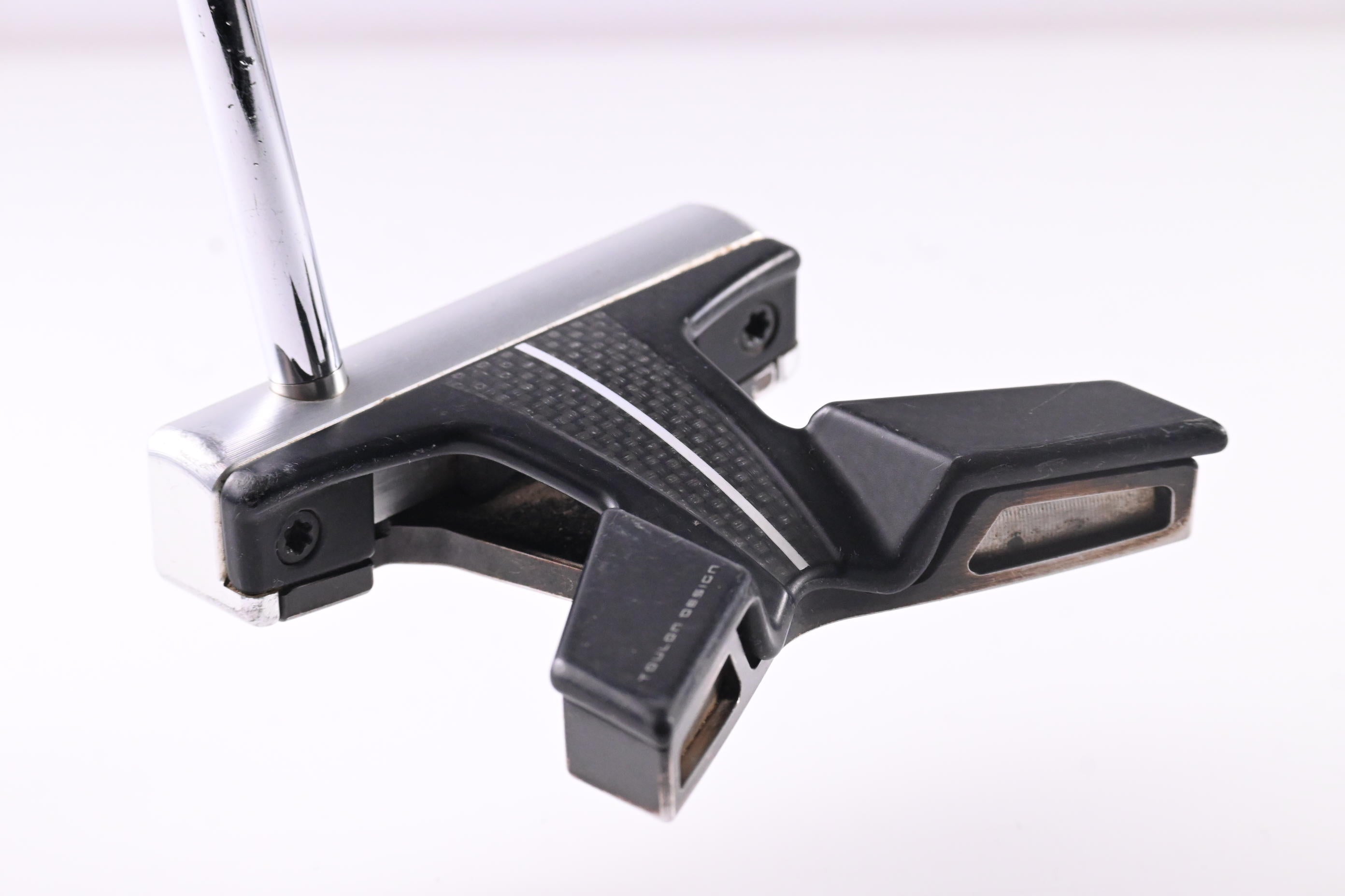 Odyssey Toulon Indianapolis Putter / 34 Inch