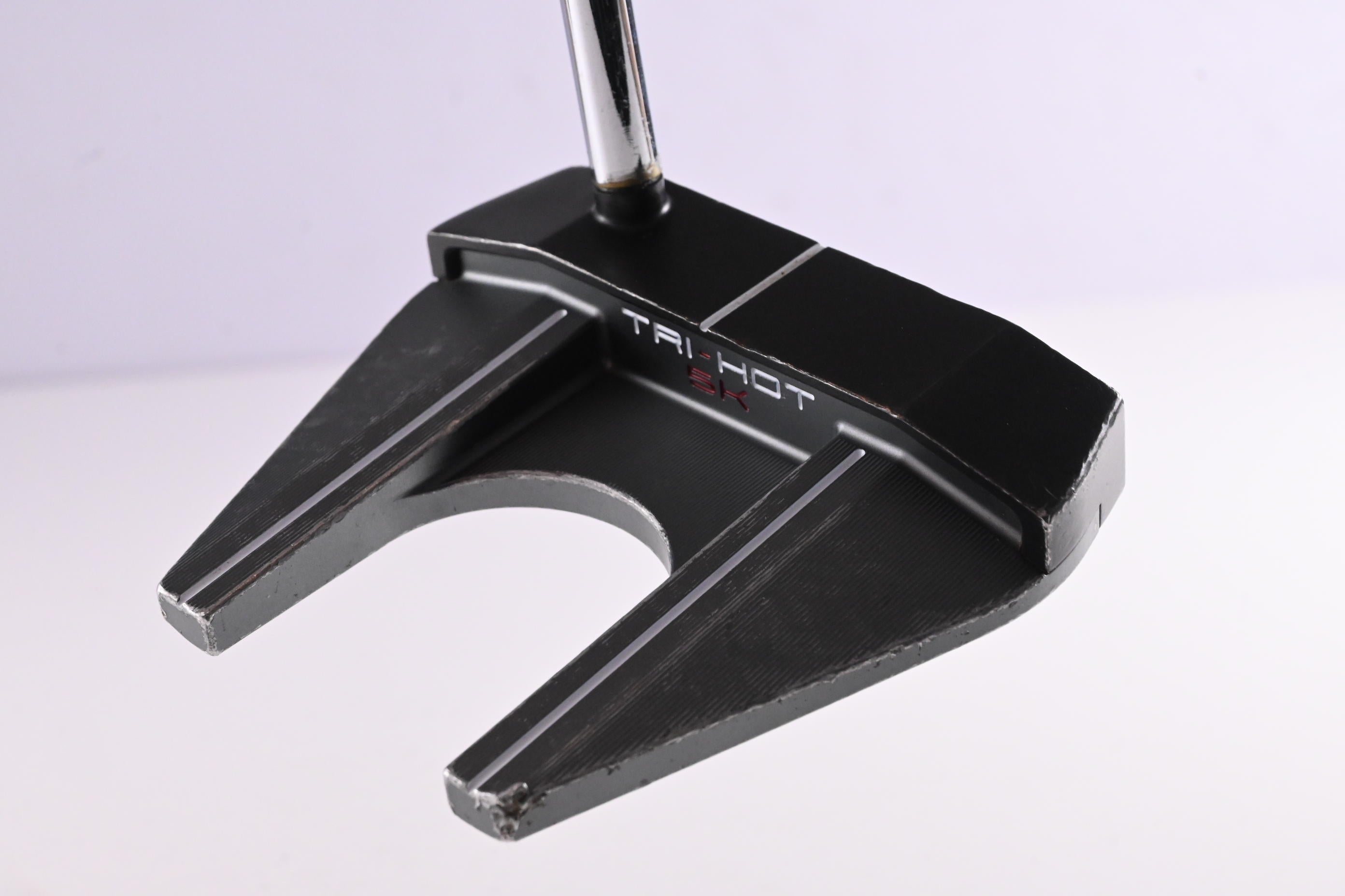 Odyssey Tri-Hot 5K Seven Putter / 34 Inch
