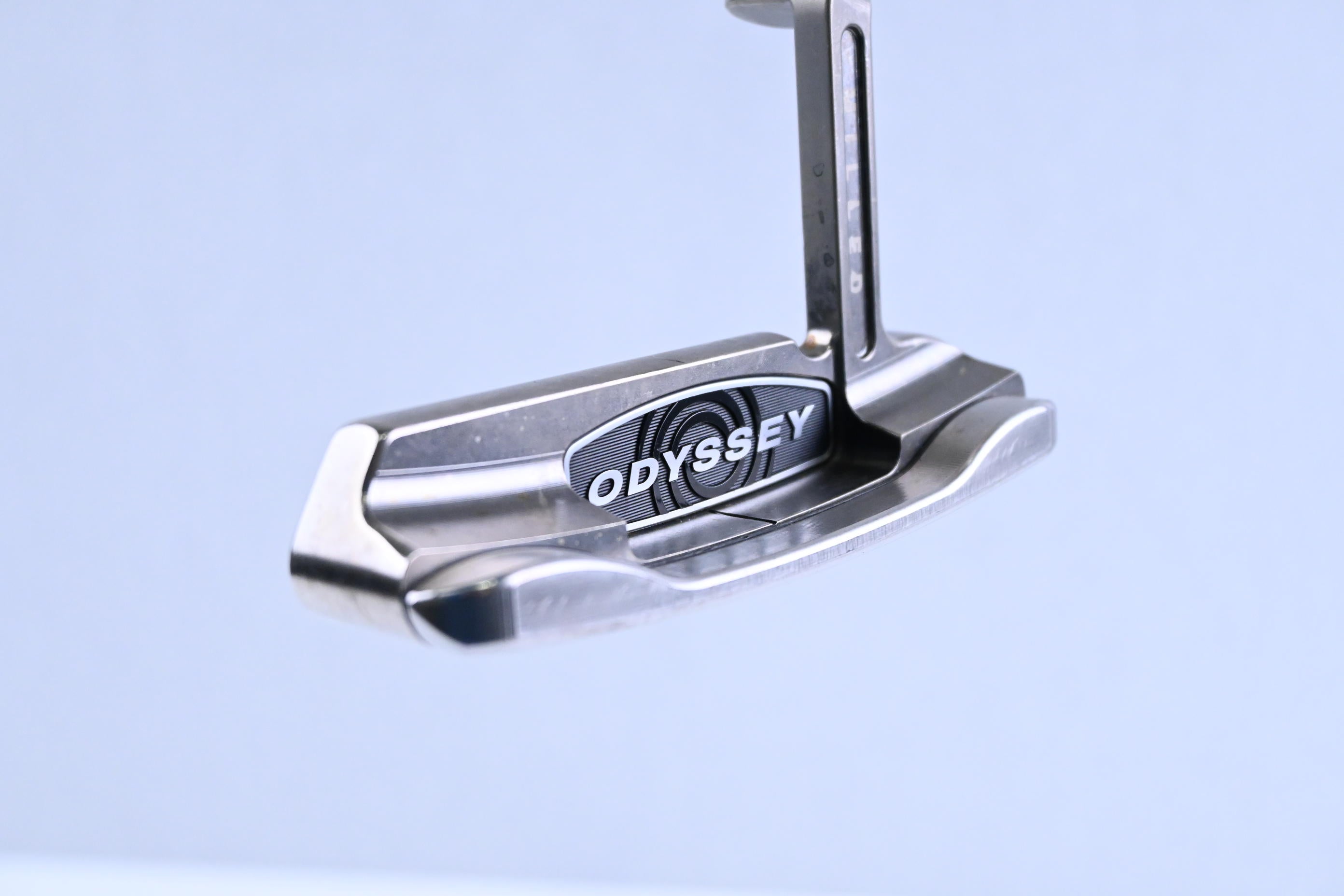 Left Hand Odyssey Black Series-I 1 Putter / 35 inch