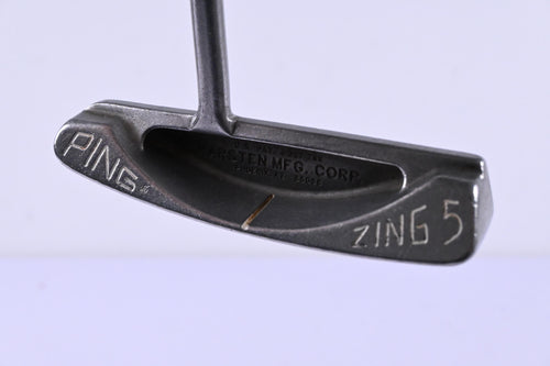 Ping Karsten Original Zing 5 Putter / 36 Inch