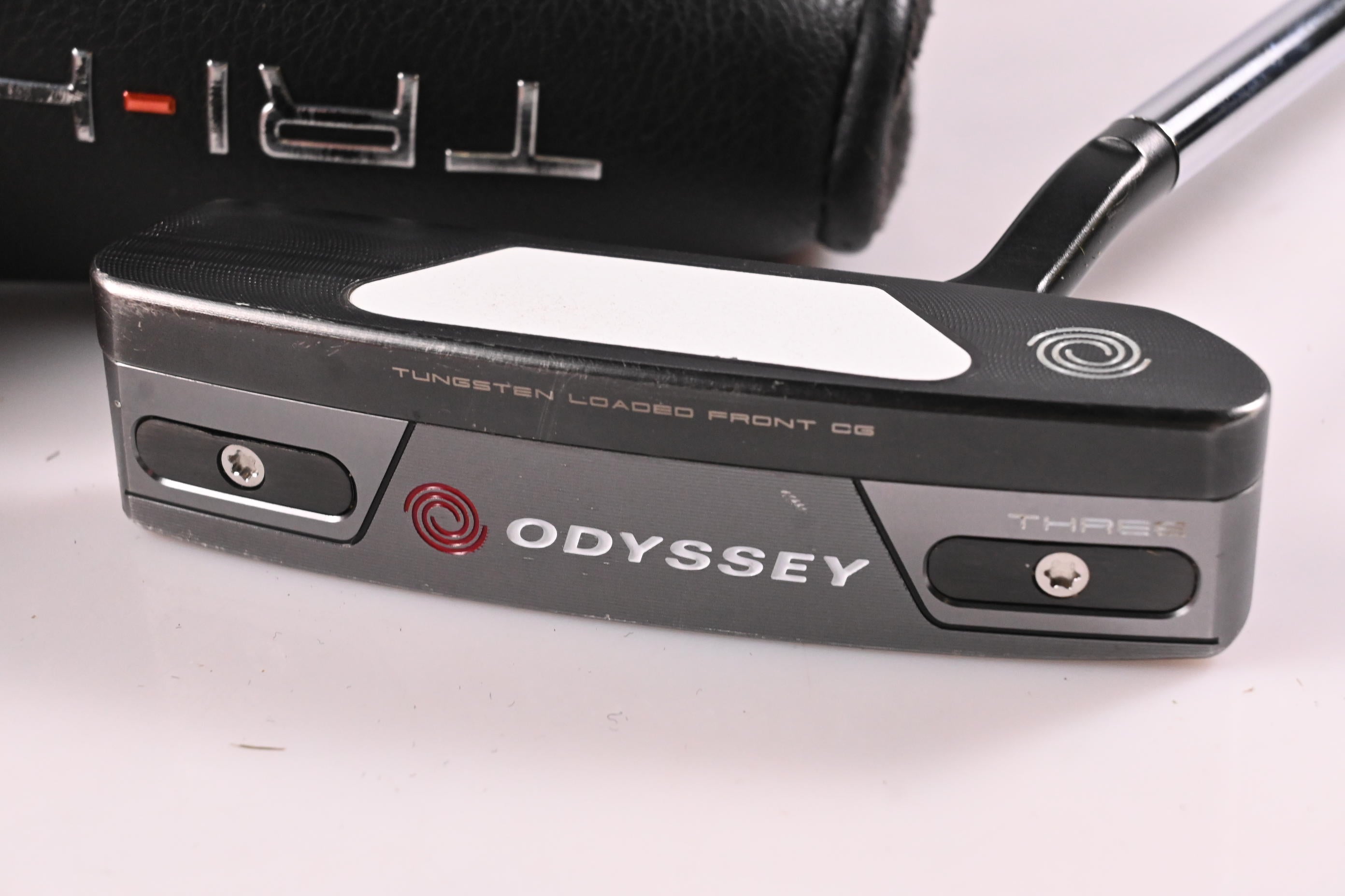 Odyssey Tri-Hot 5K #3 Putter / 34 Inch