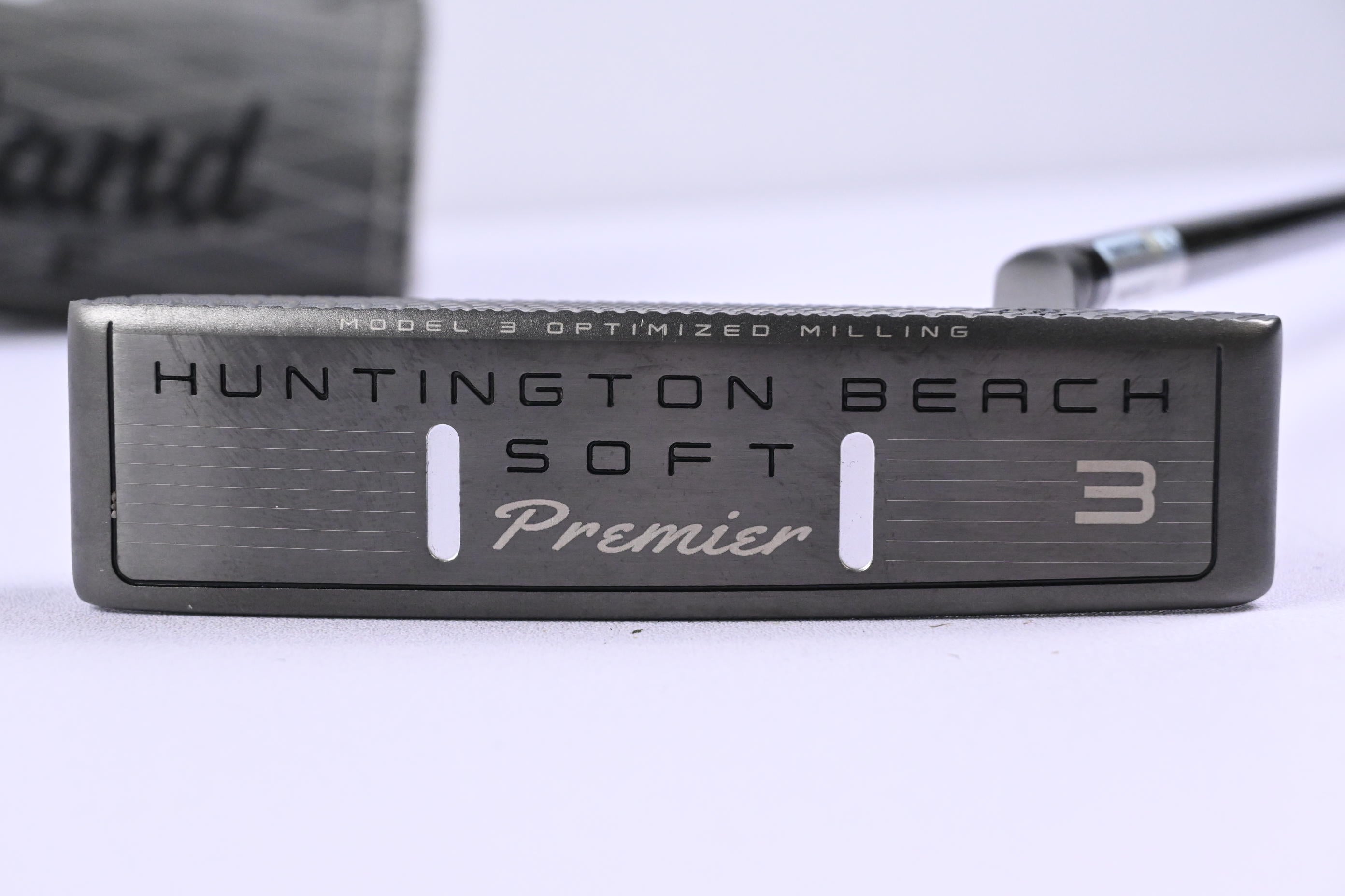Cleveland Huntington Beach Soft Premier 3 Putter / 35 Inch