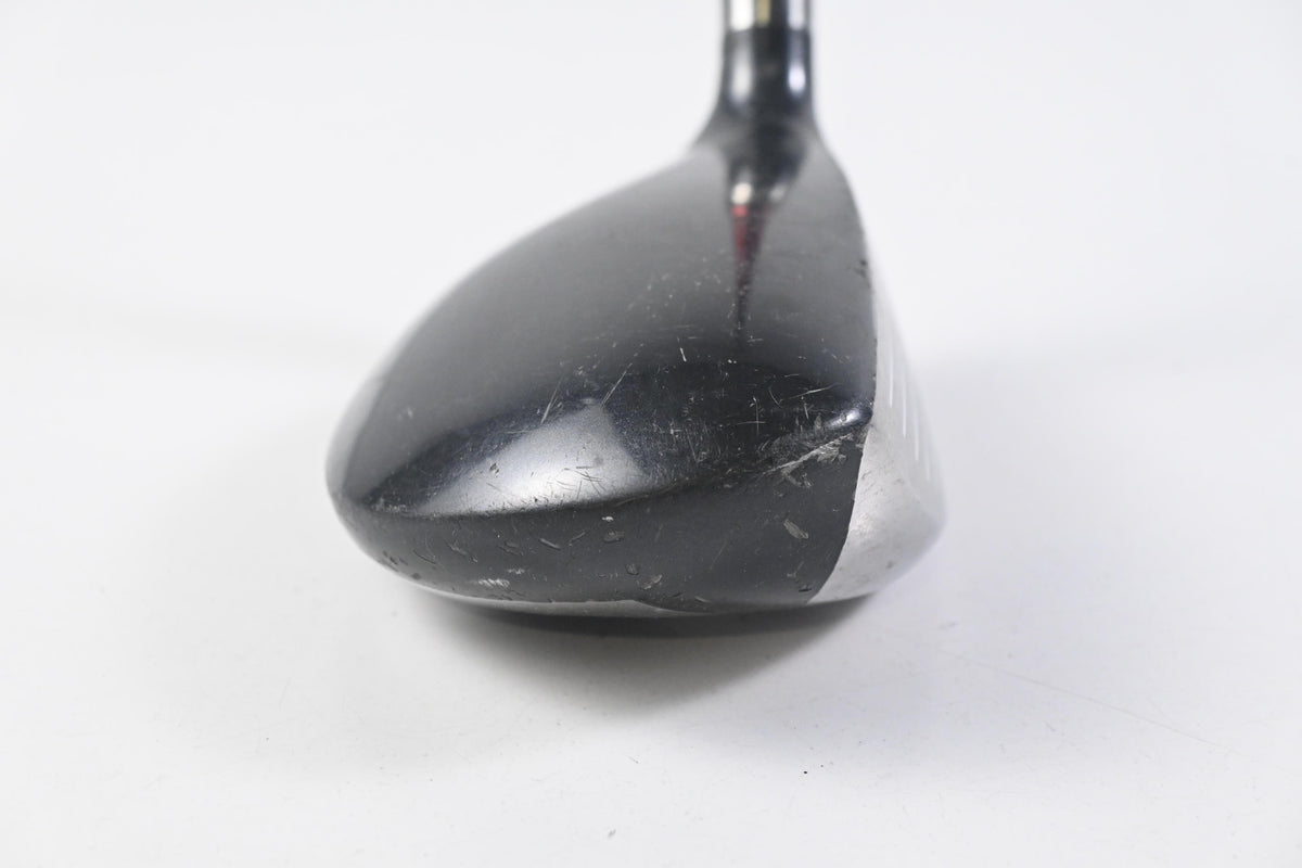 Yonex Ezone SD #3 Hybrid / 19 Degree / Senior Flex Yonex Nanospeed 200 Shaft
