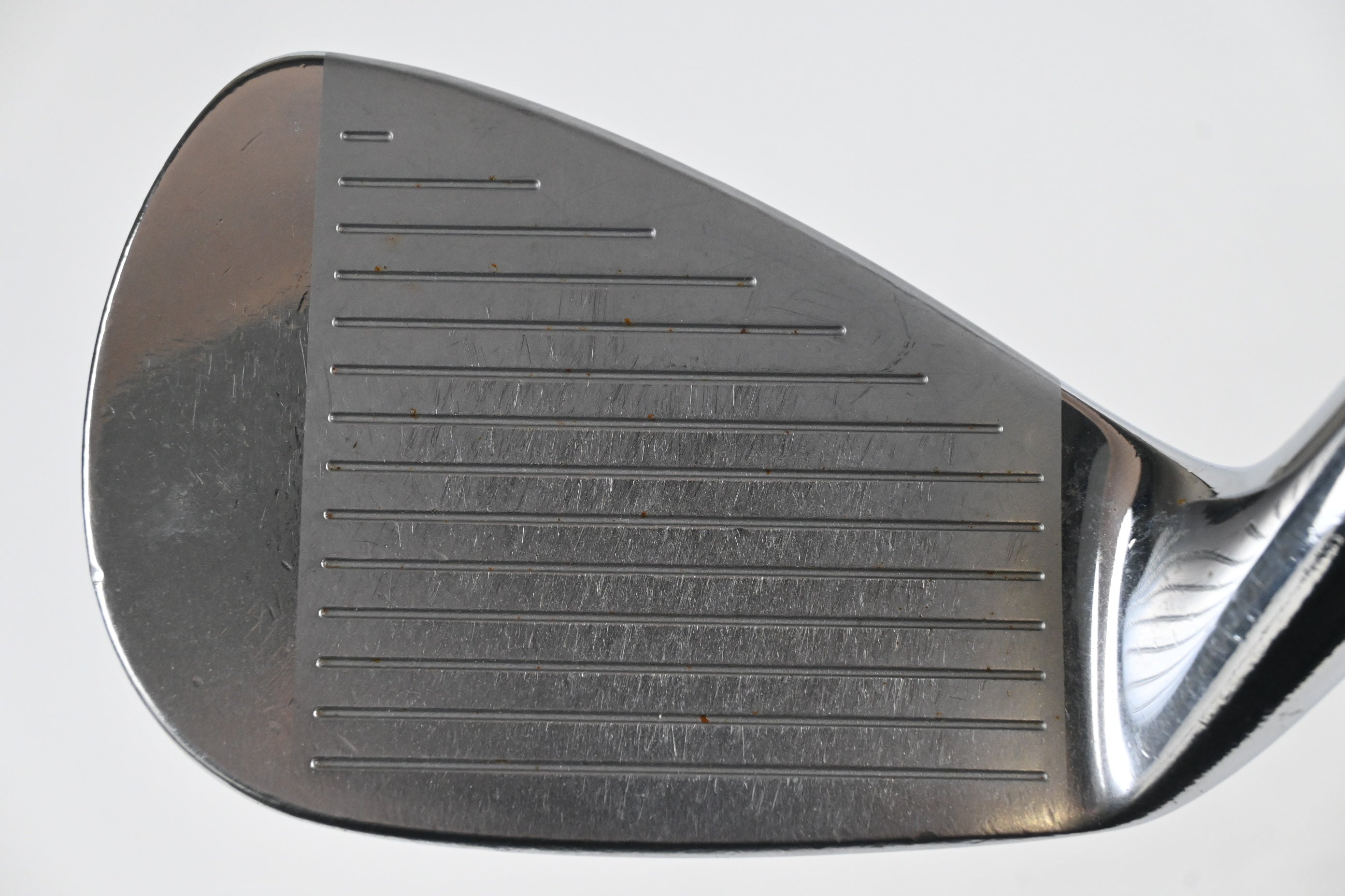 Mizuno MP-64 #9 Iron / Stiff Flex Project X PXi Steel Shaft