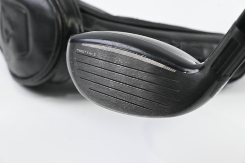 Taylormade Stealth #3 Hybrid / 19 Degree / Stiff Flex Fujikura Ventus Red 7