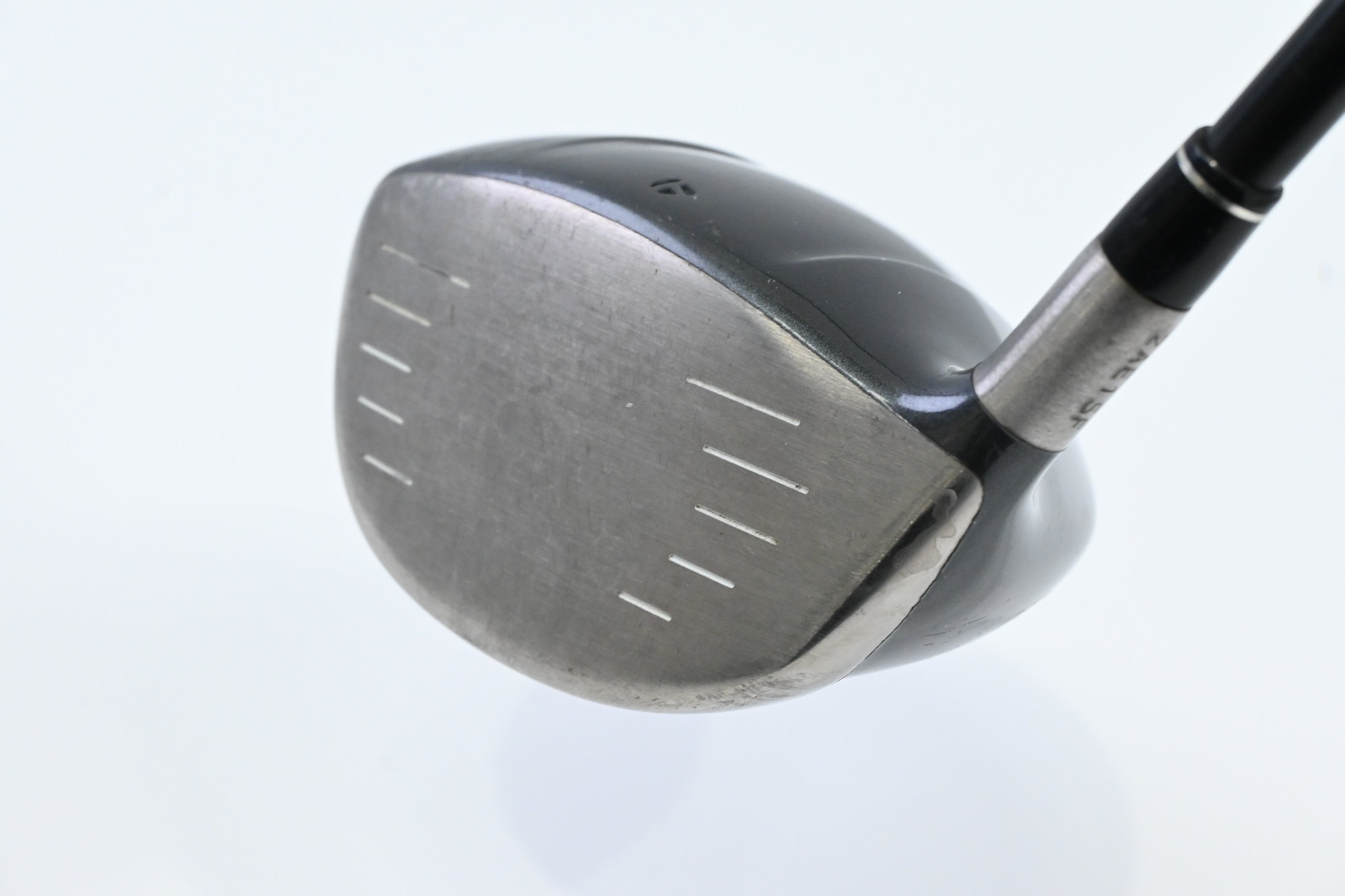 Taylormade Burner 860 Driver / 10.5 Degree / Regular Flex Burner Lite 60 Shaft