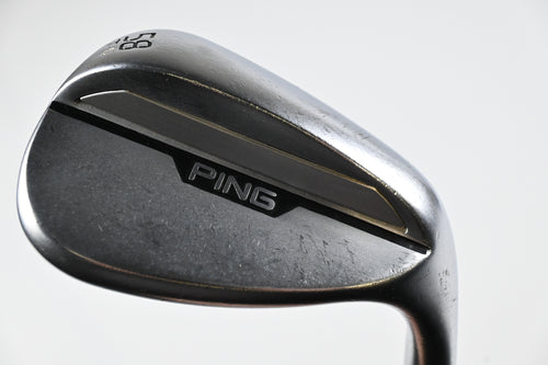 Ping S159 Lob Wedge / 58 Degree / Blue Dot / Stiff Flex Dynamic Gold S400 Shaft