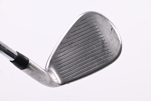Left Hand Cobra Fly-Z XL Sand Wedge / 56 Degree / Regular Flex Cobra Shaft