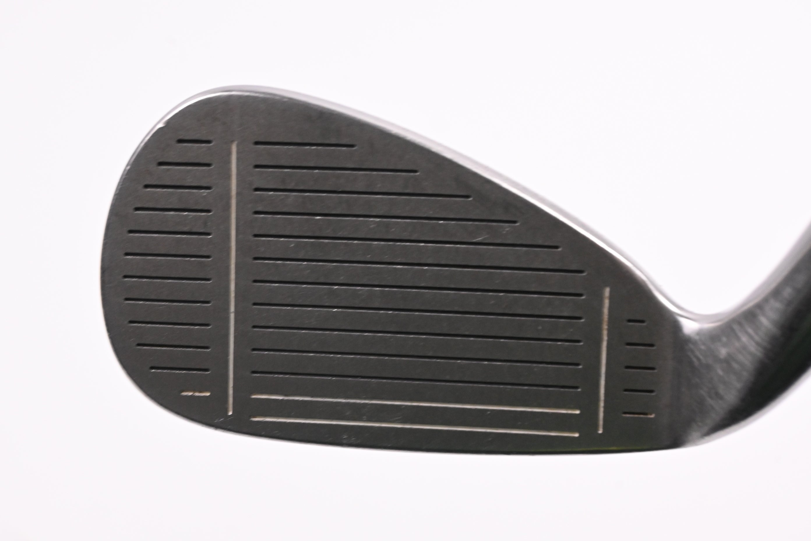 Taylormade Supersteel #4 Iron / 24 Degree / Regular Flex Rifle Precision 80