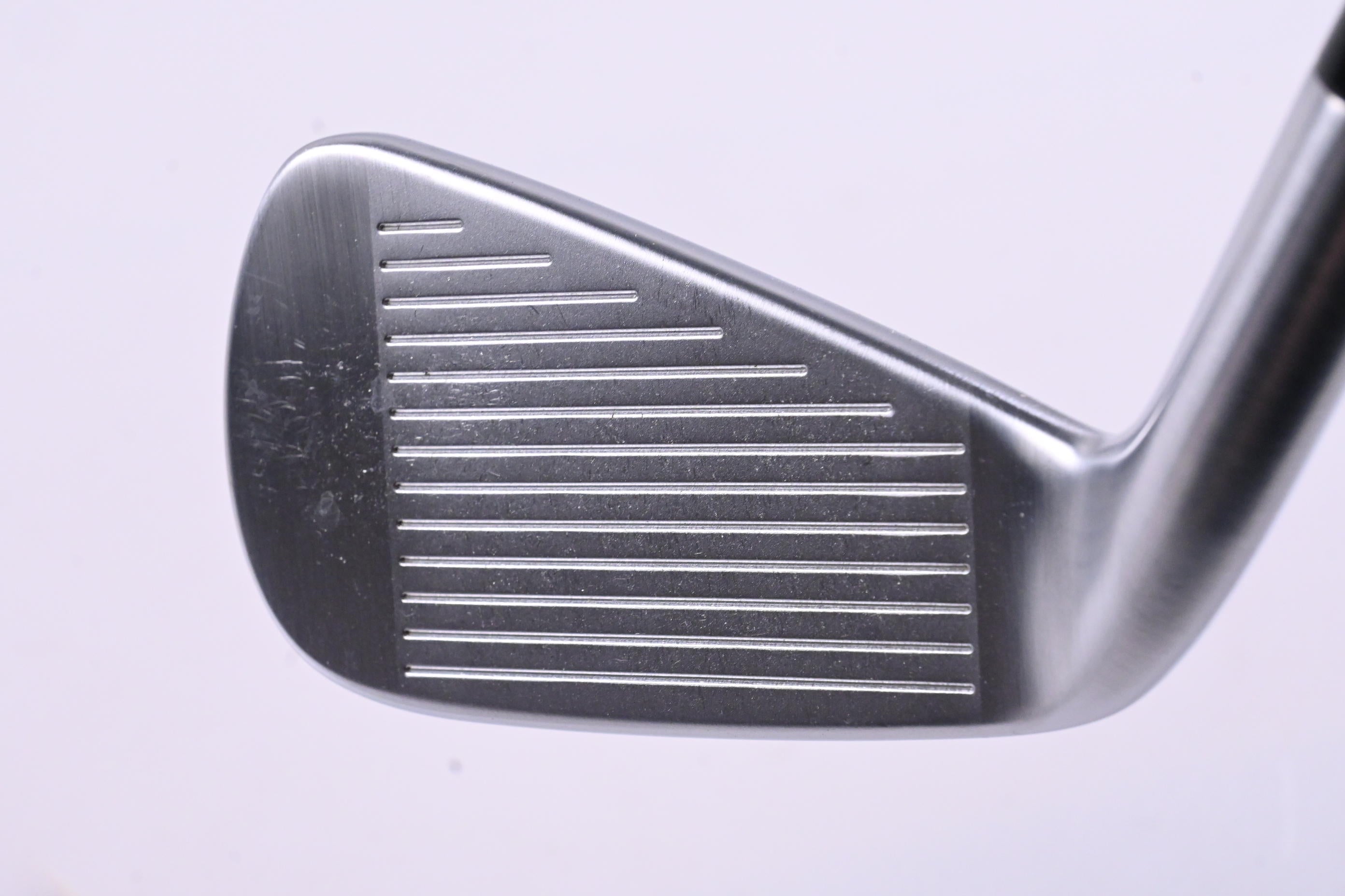 Taylormade P790 2019 #3 iron / Regular Flex Dynamic Gold 105 R300 Shaft