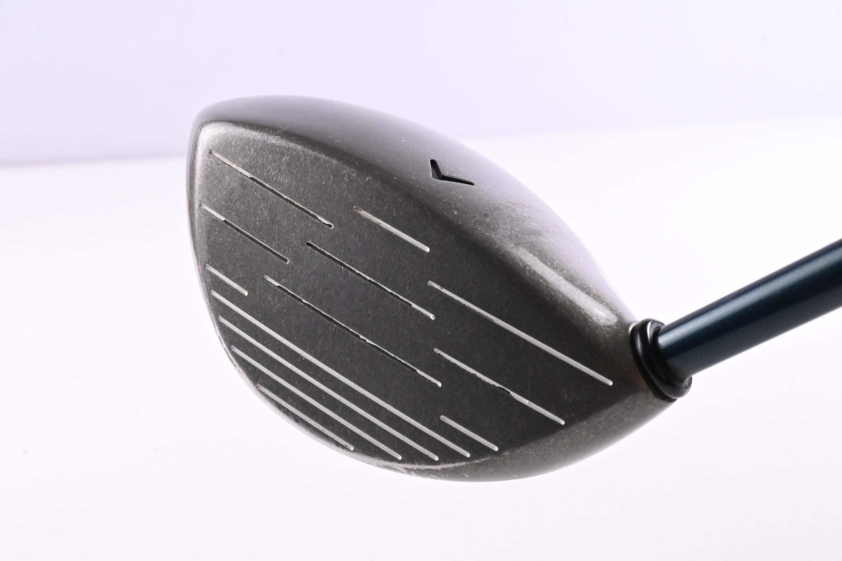 Ladies Callaway Steelhead Driver / 12 Degree / Ladies Flex Gems 99 Shaft