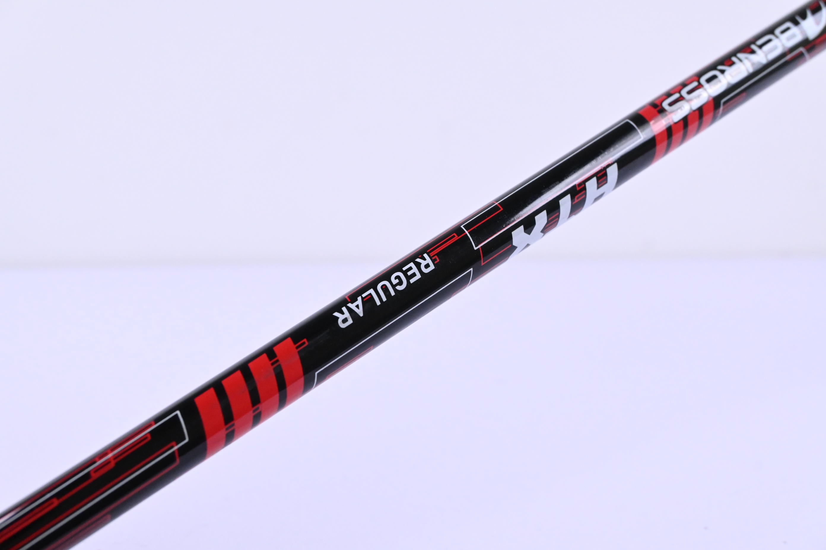 Benross HTX Driver / 10.5 Degree / Regular Flex Benross HTX Shaft