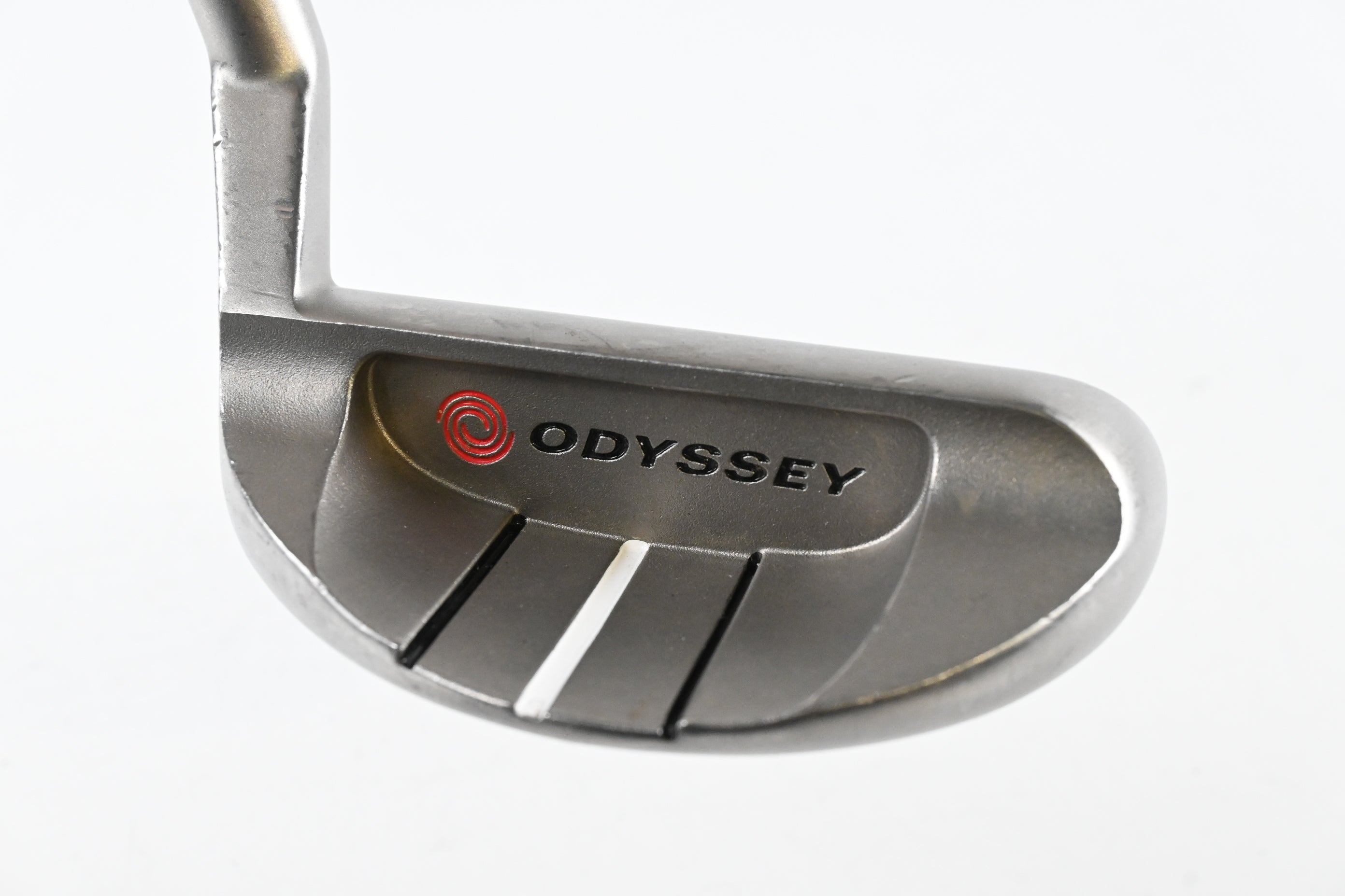 Odyssey X-Act 2021 Chipper / 37 Degree / Wedge Flex Odyssey Shaft