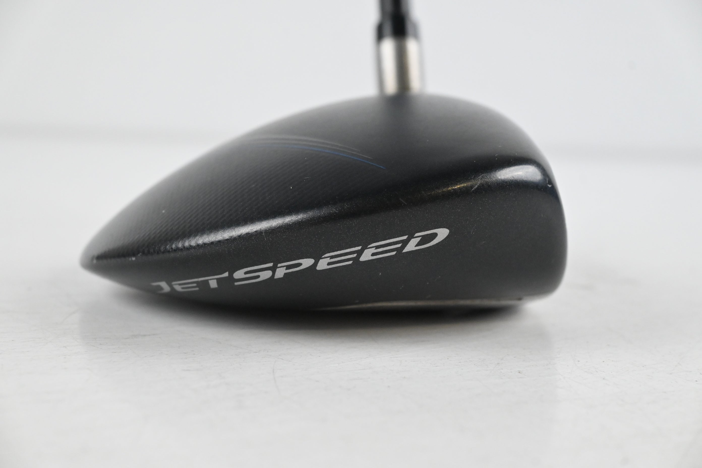 Taylormade Jetspeed #3HL Wood / 17 Degree / Senior Flex Matrix Velox T 69