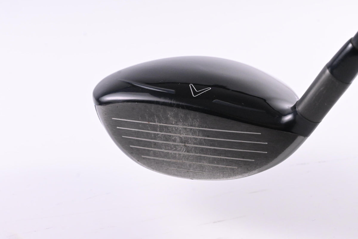 Callaway Rogue Sub Zero #3+ Wood / 13.5 Degree / X-Flex HZRDUS Yellow 76g Shaft