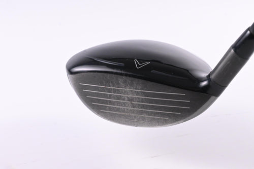 Callaway Rogue Sub Zero #3+ Wood / 13.5 Degree / X-Flex HZRDUS Yellow 76g Shaft