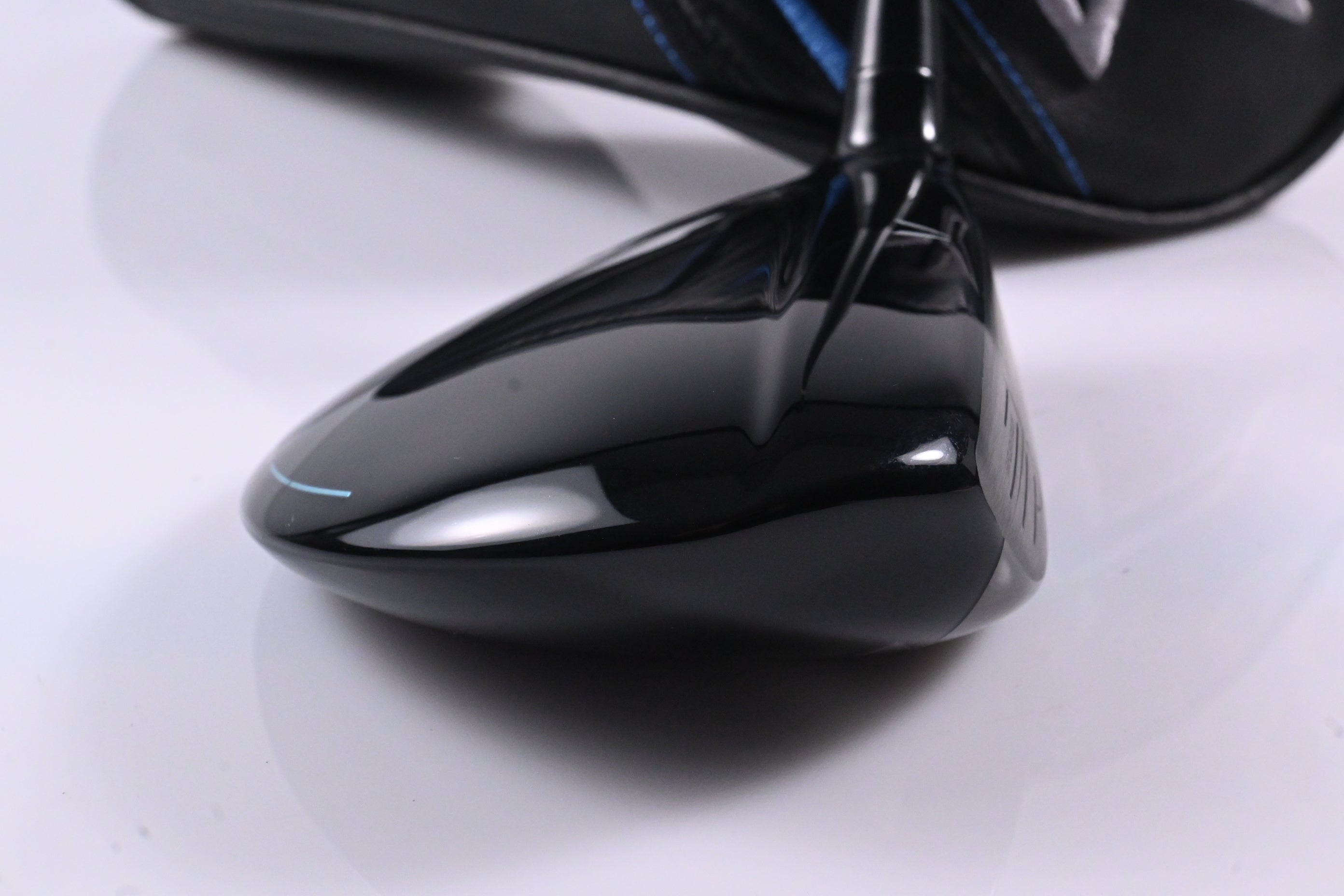 XXIO X 2022 #3 Wood / 15 Degree / Stiff Flex Miyazaki AX-III 45 Shaft