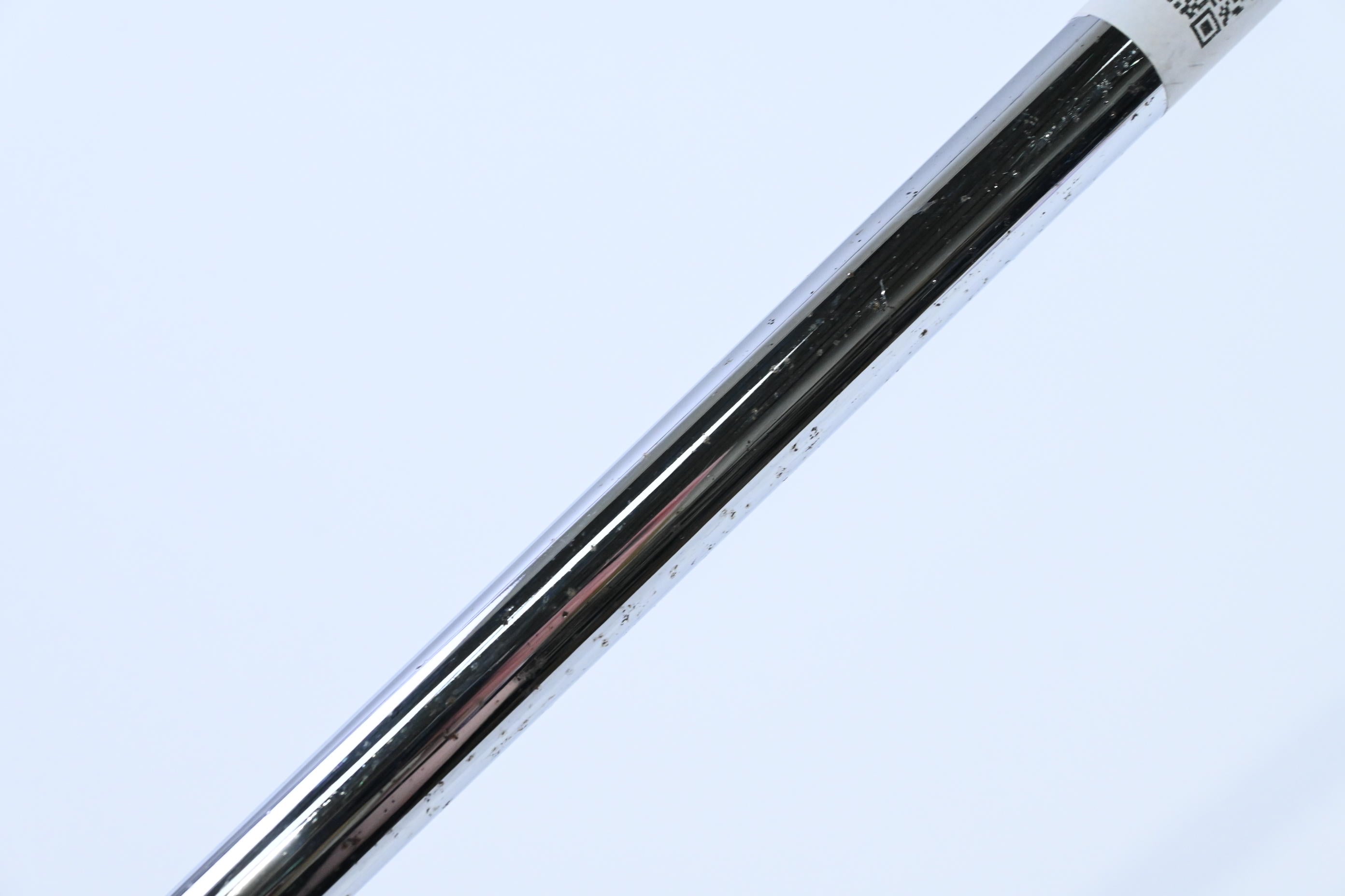 Snake Eyes 695LZ Lob Wedge / 60 Degree / Wedge Flex Steel Shaft