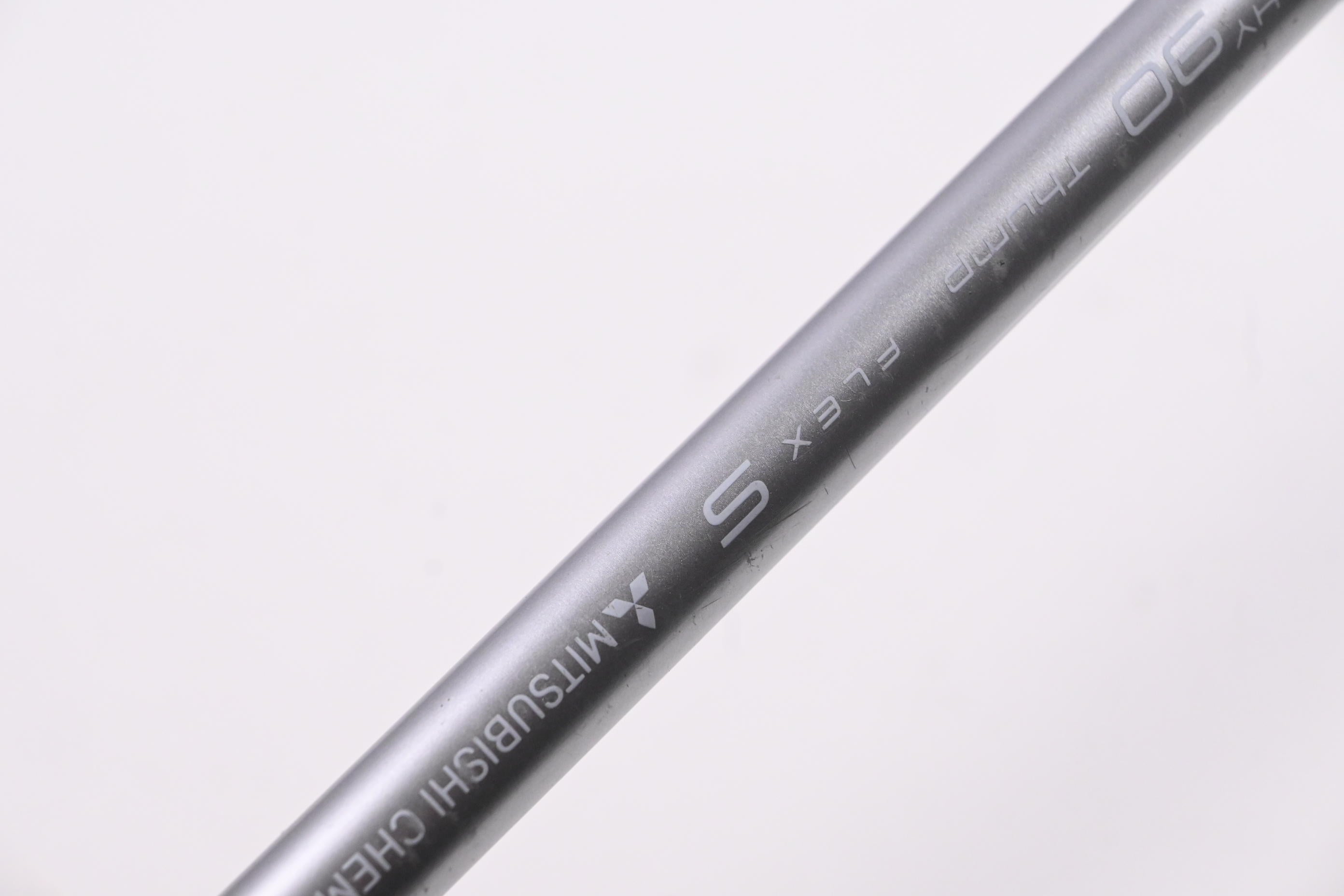 Taylormade SIM UDI #2 Iron / 18 Degree / Stiff Flex Diamana Thump 90 Shaft