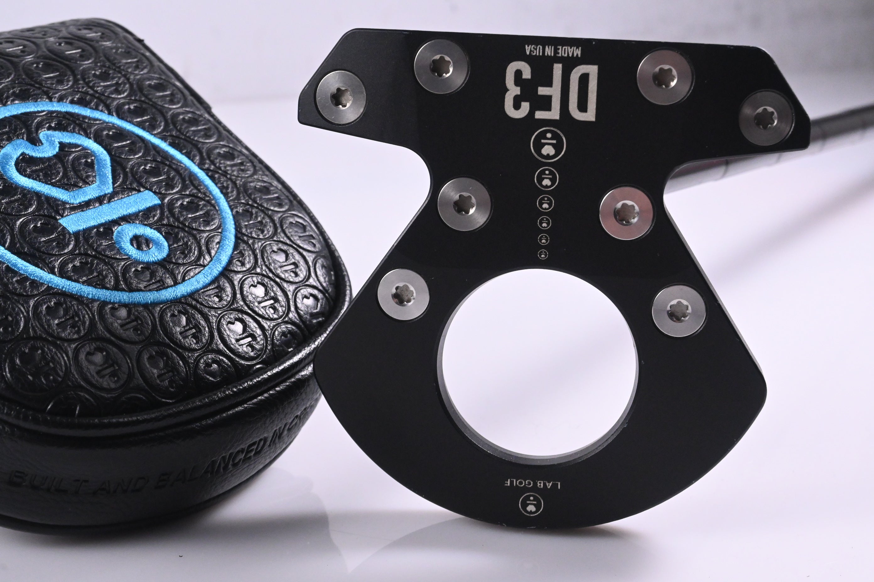 L.A.B. Golf Directed Force 3 Putter / 35 Inch