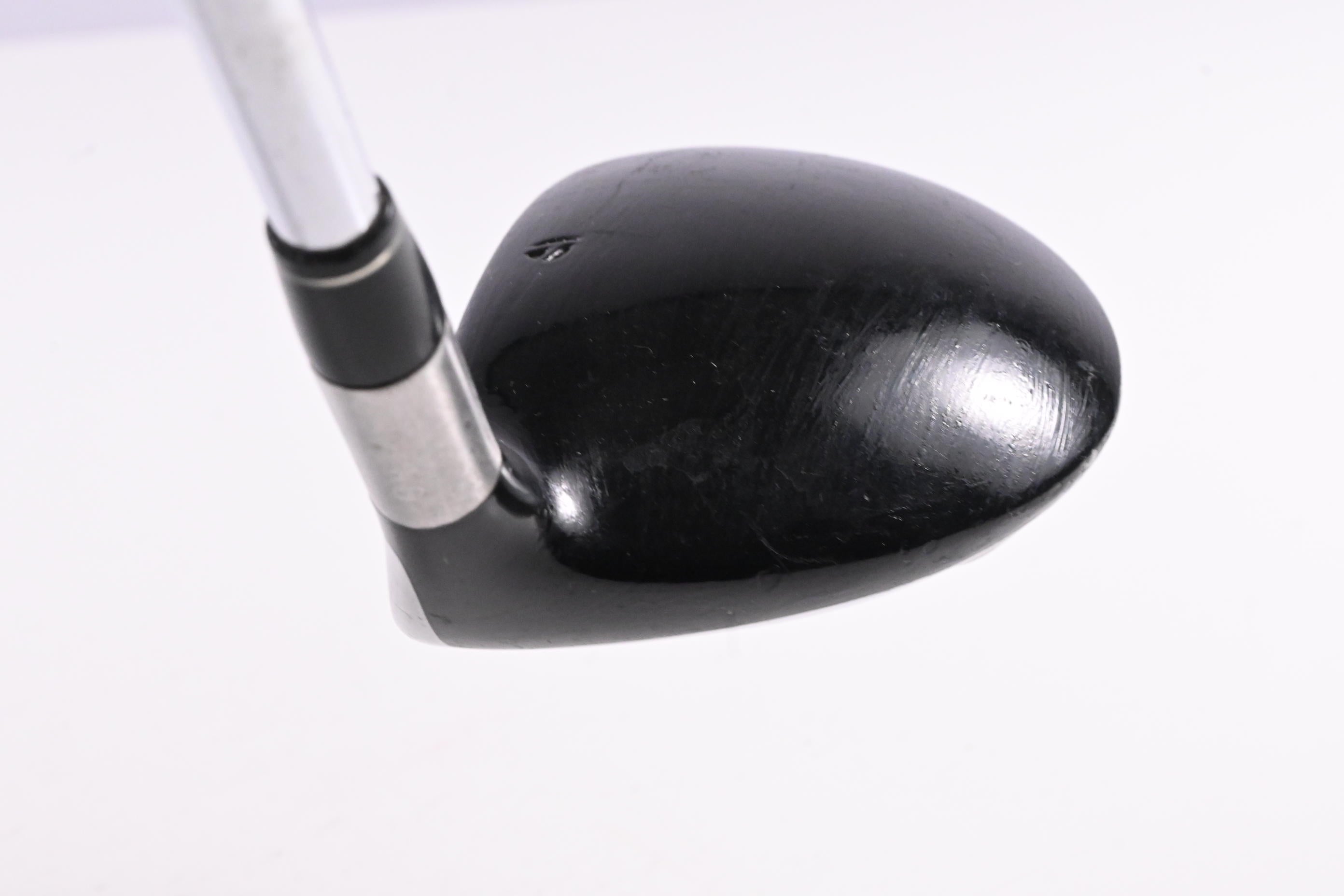 Taylormade V-Steel #3 Wood / 15 Degree / Regular Flex Steel Shaft