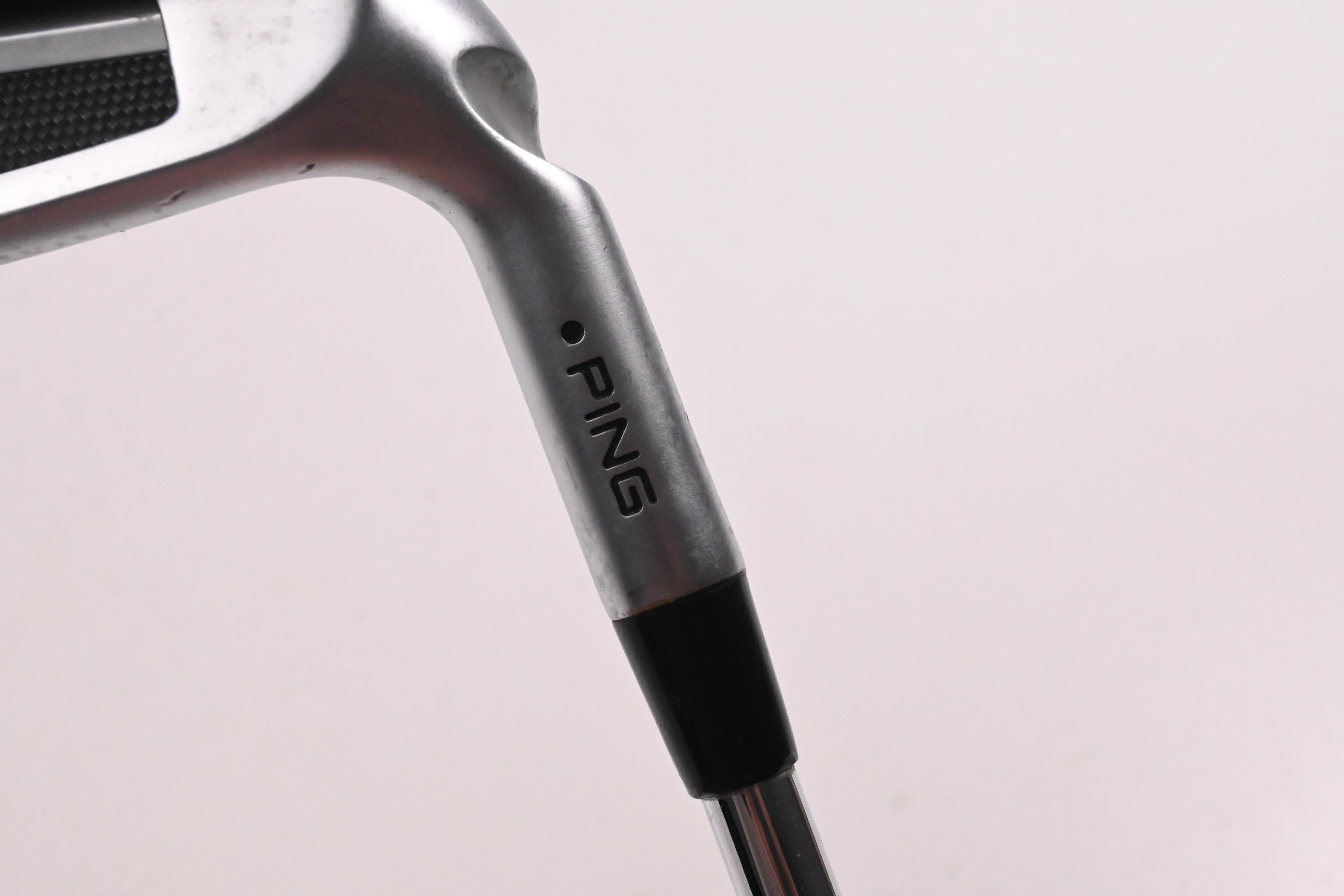 Ping ChipR / Black Dot / 35.25 Inch