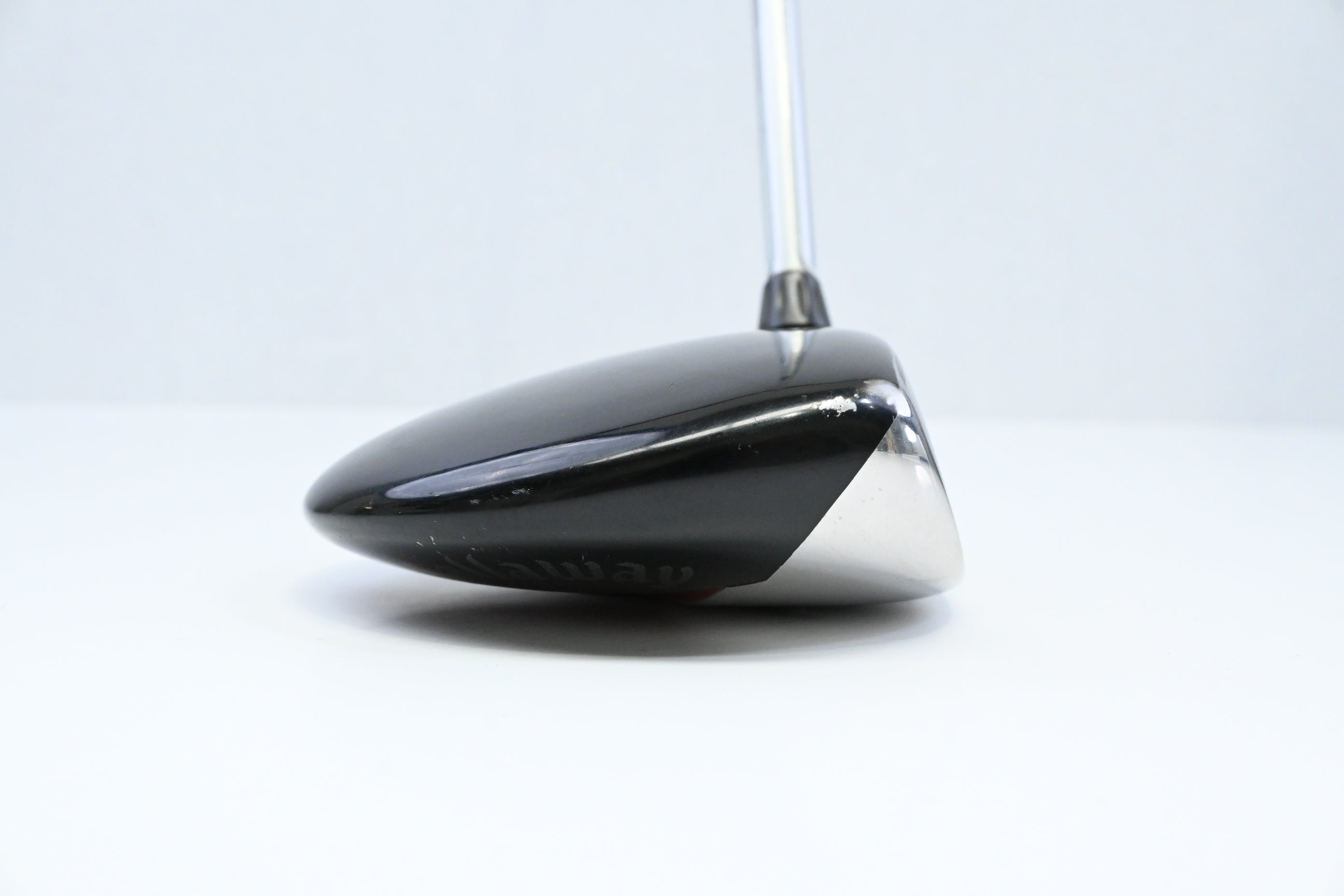 Ladies Callaway Diablo Octane #4 Wood / 17 Degree / Ladies Flex Callaway 50