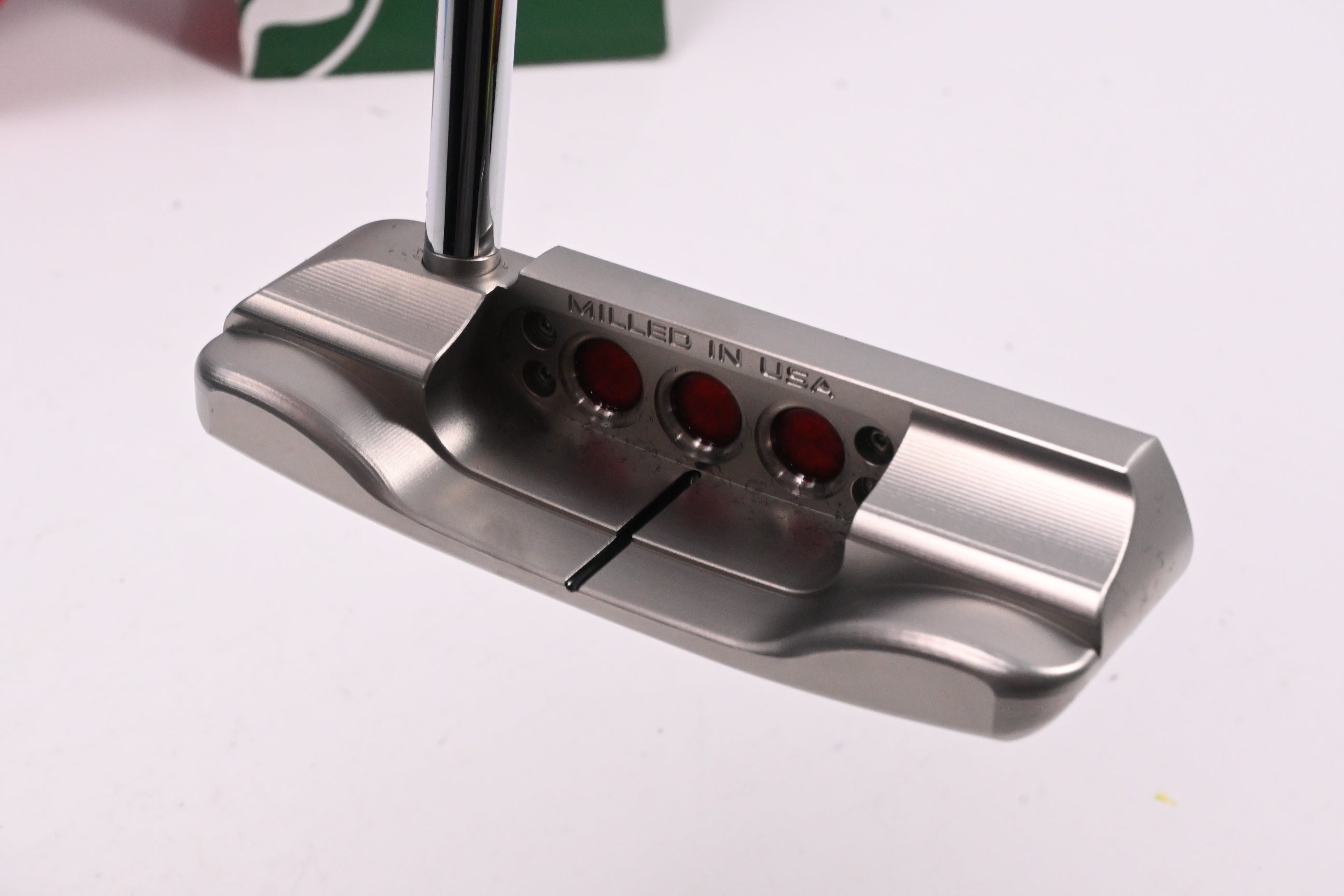 Scotty Cameron Studio Style Catalina 2025 Putter / 34 Inch
