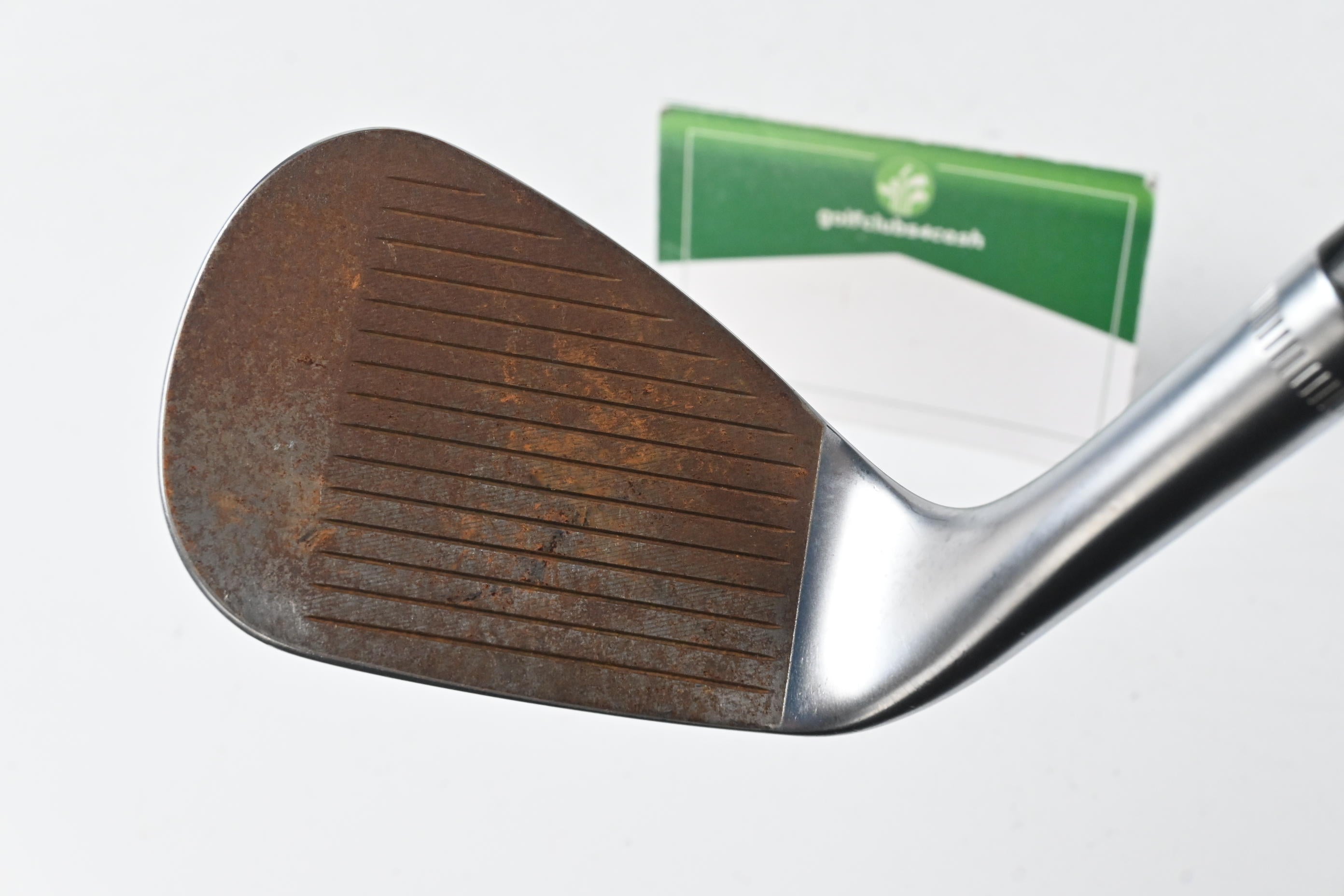 Callaway Jaws Raw Sand Wedge / 54 Degree / Wedge Flex Callaway 85ST