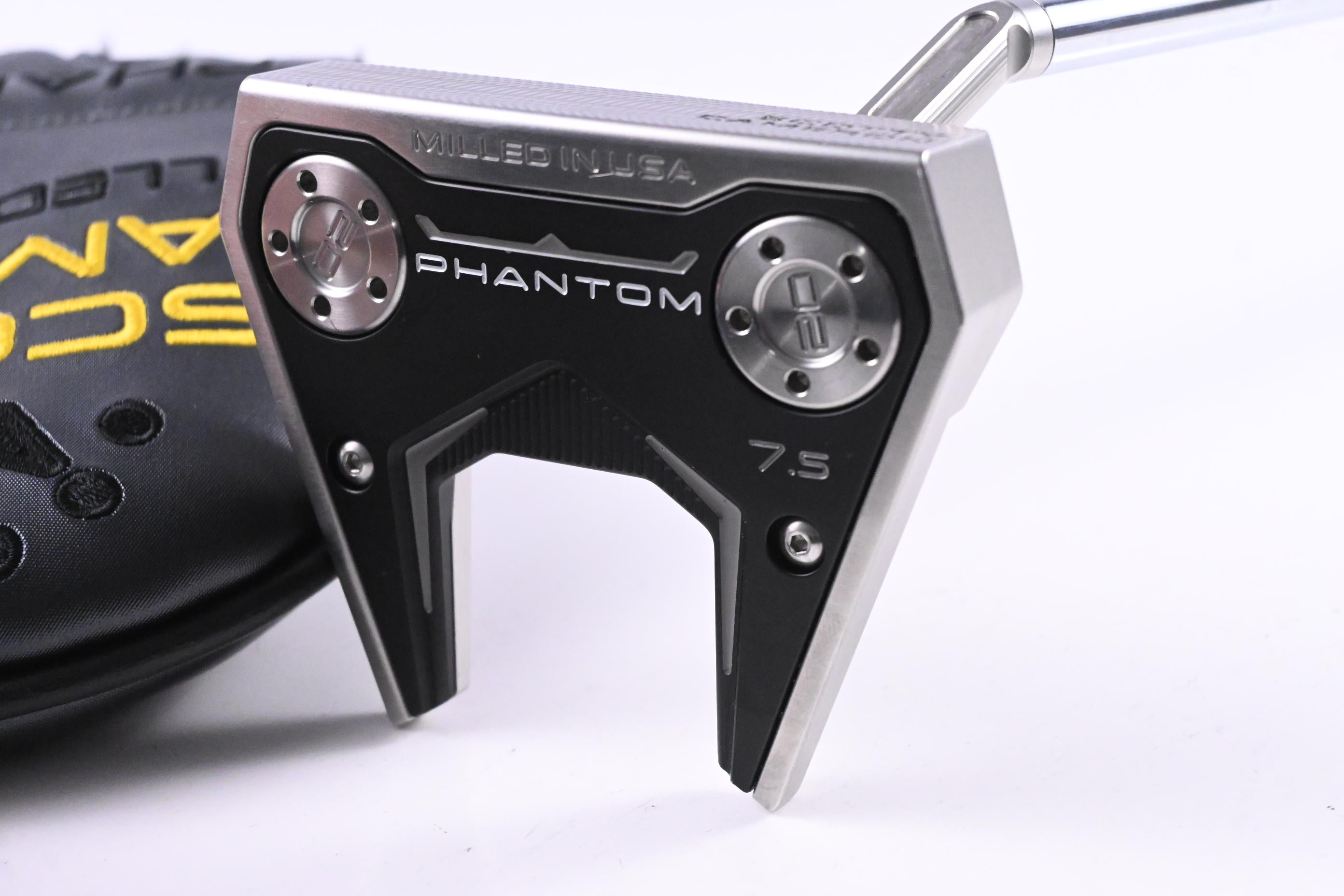 Scotty Cameron Phantom 7.5 2024 Putter / 34 Inch