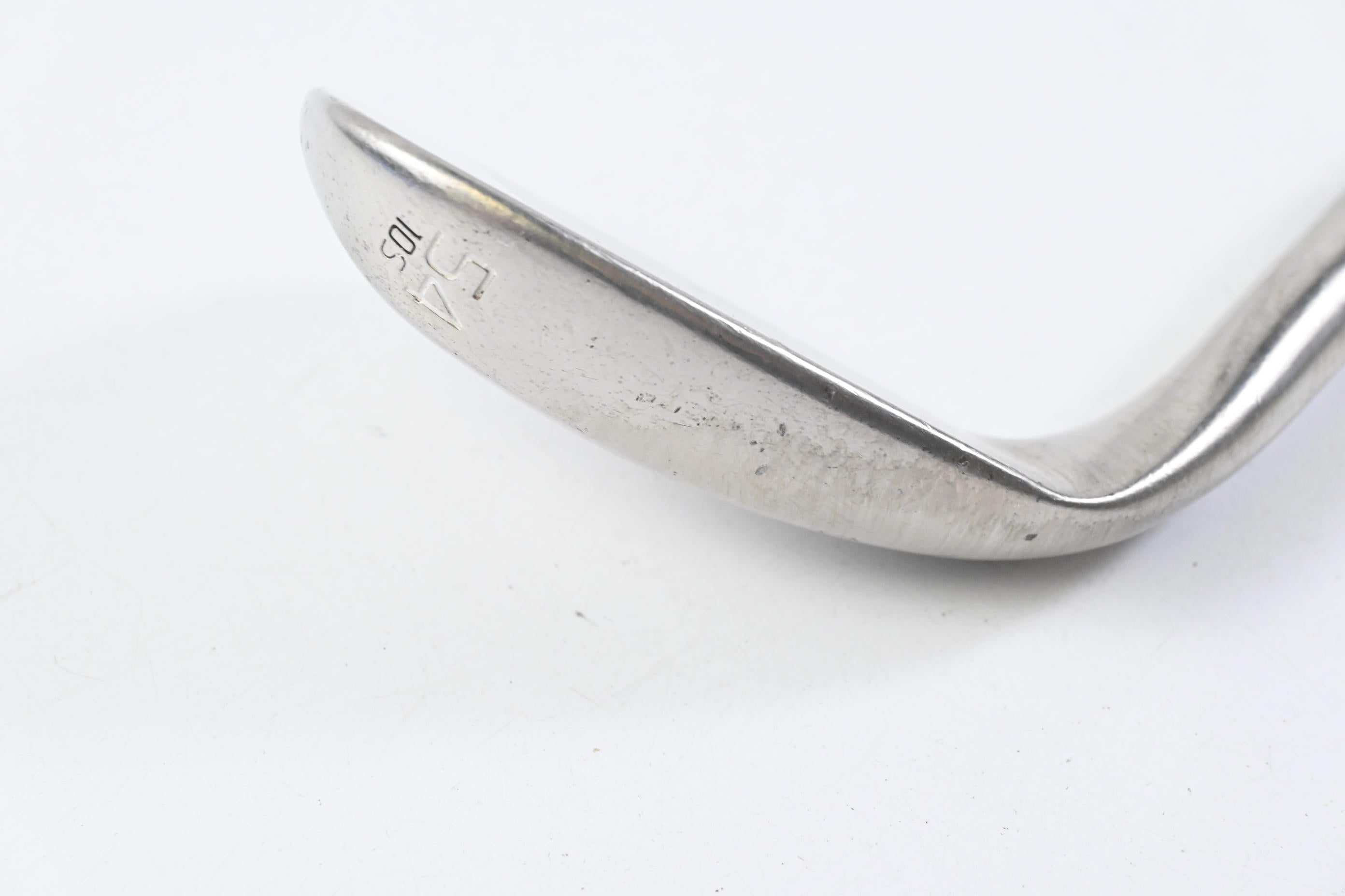 Titleist Vokey SM9 Sand Wedge / 54 Degree / Wedge Flex Vokey Design Shaft