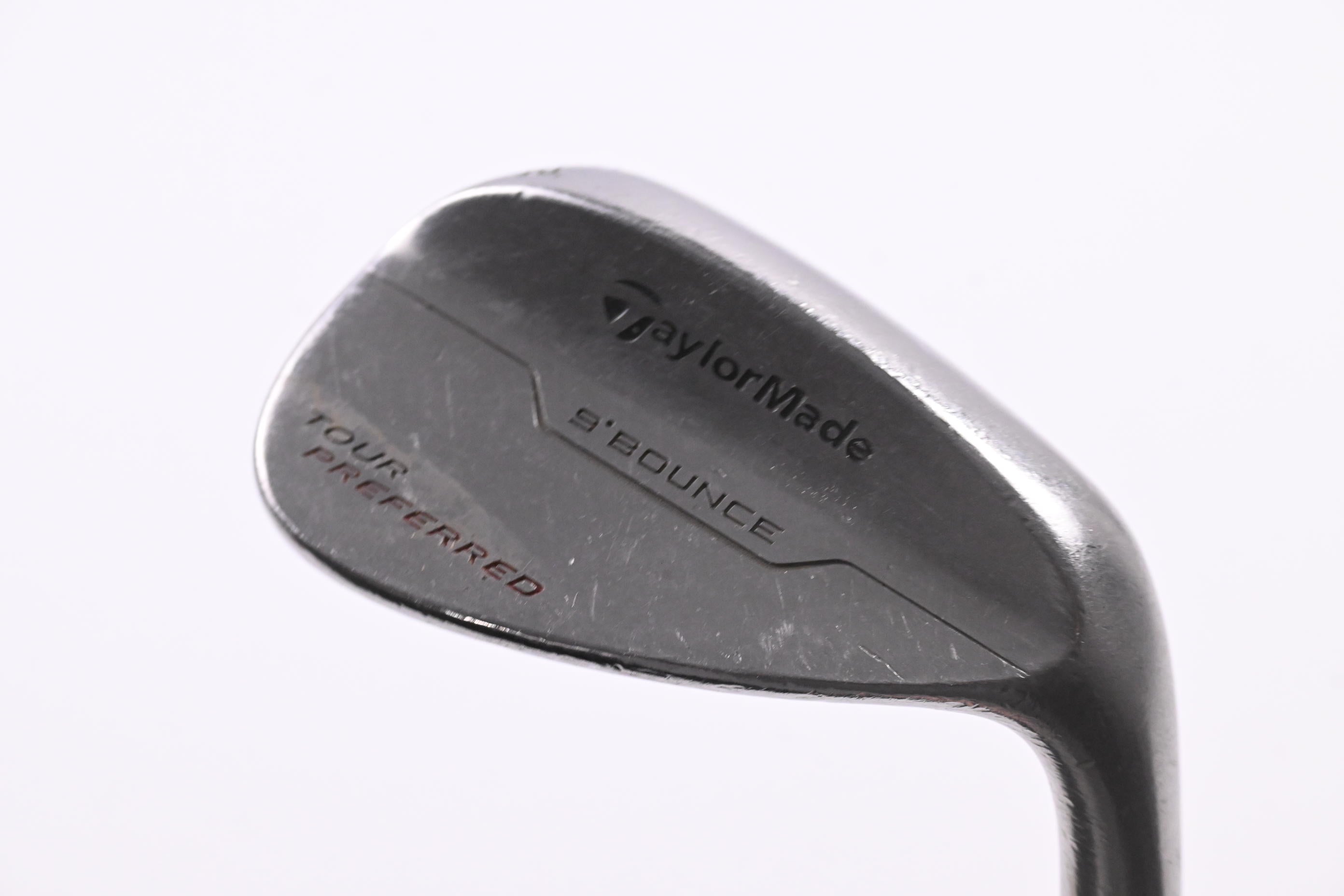 Taylormade Tour Preferred Gap Wedge / 52 Degree / Wedge Flex Shaft
