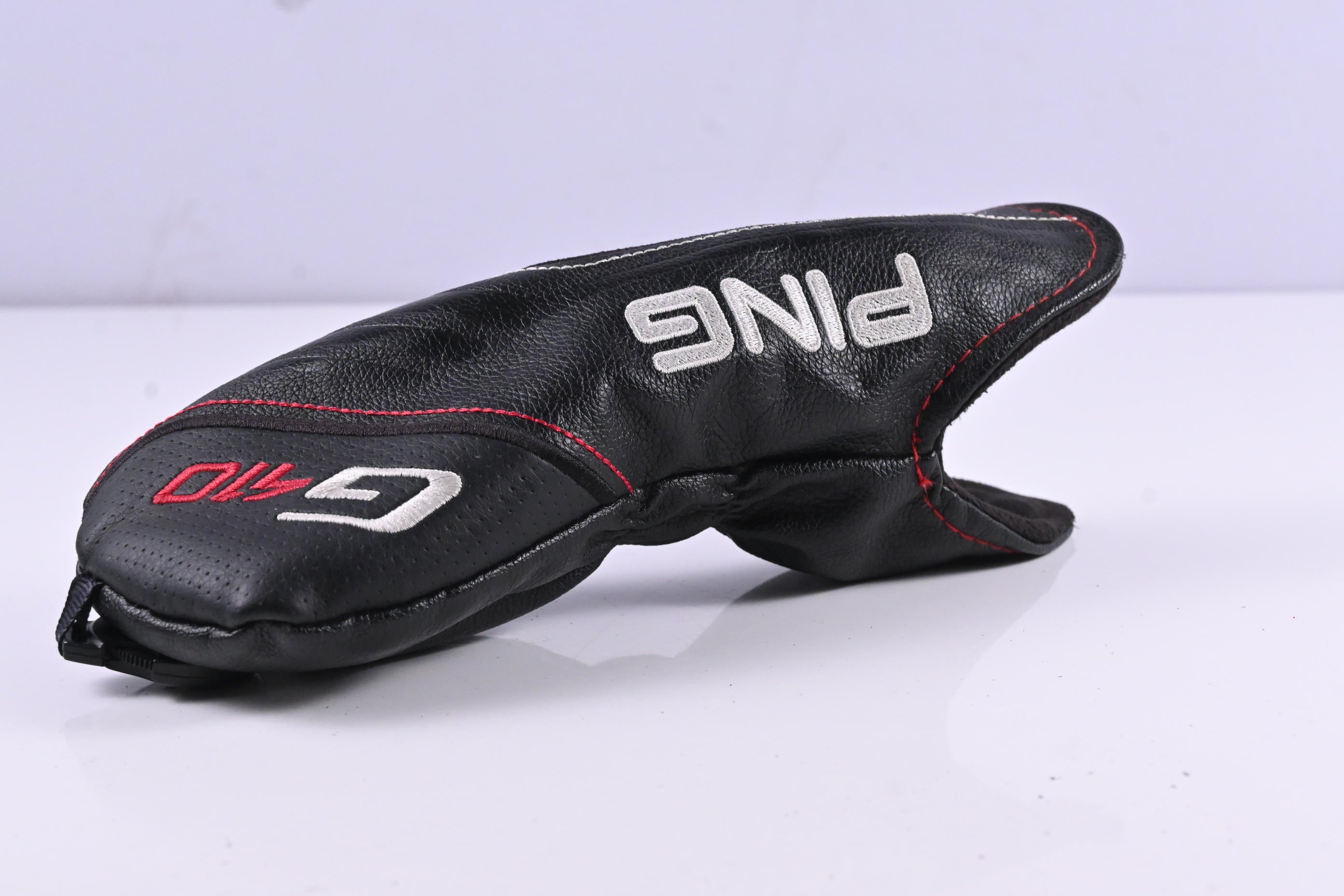 Ping G410 #3 Hybrid / 19 Degree / Regular Flex Ping Alta CB Red 70 Shaft