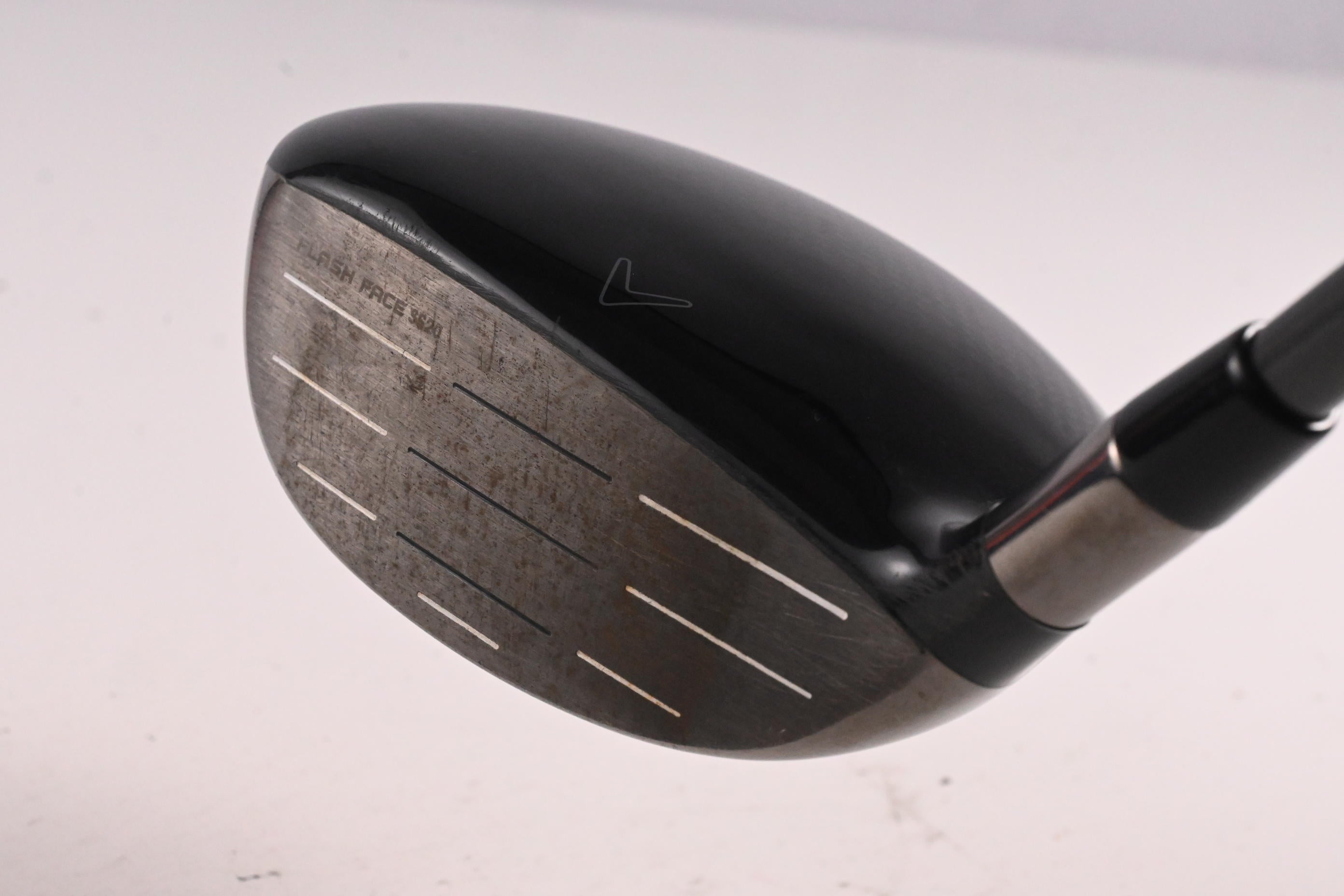 Callaway Mavrik Max #3 Wood / 15 Degree / Regular Flex Even Flow Riptide 60