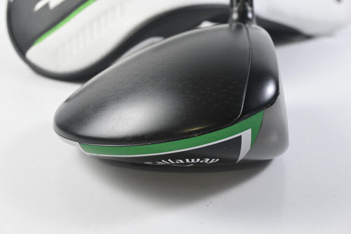 Callaway Elyte Driver / 9 Degree / Regular Flex Kuro Kage Silver 60 Shaft