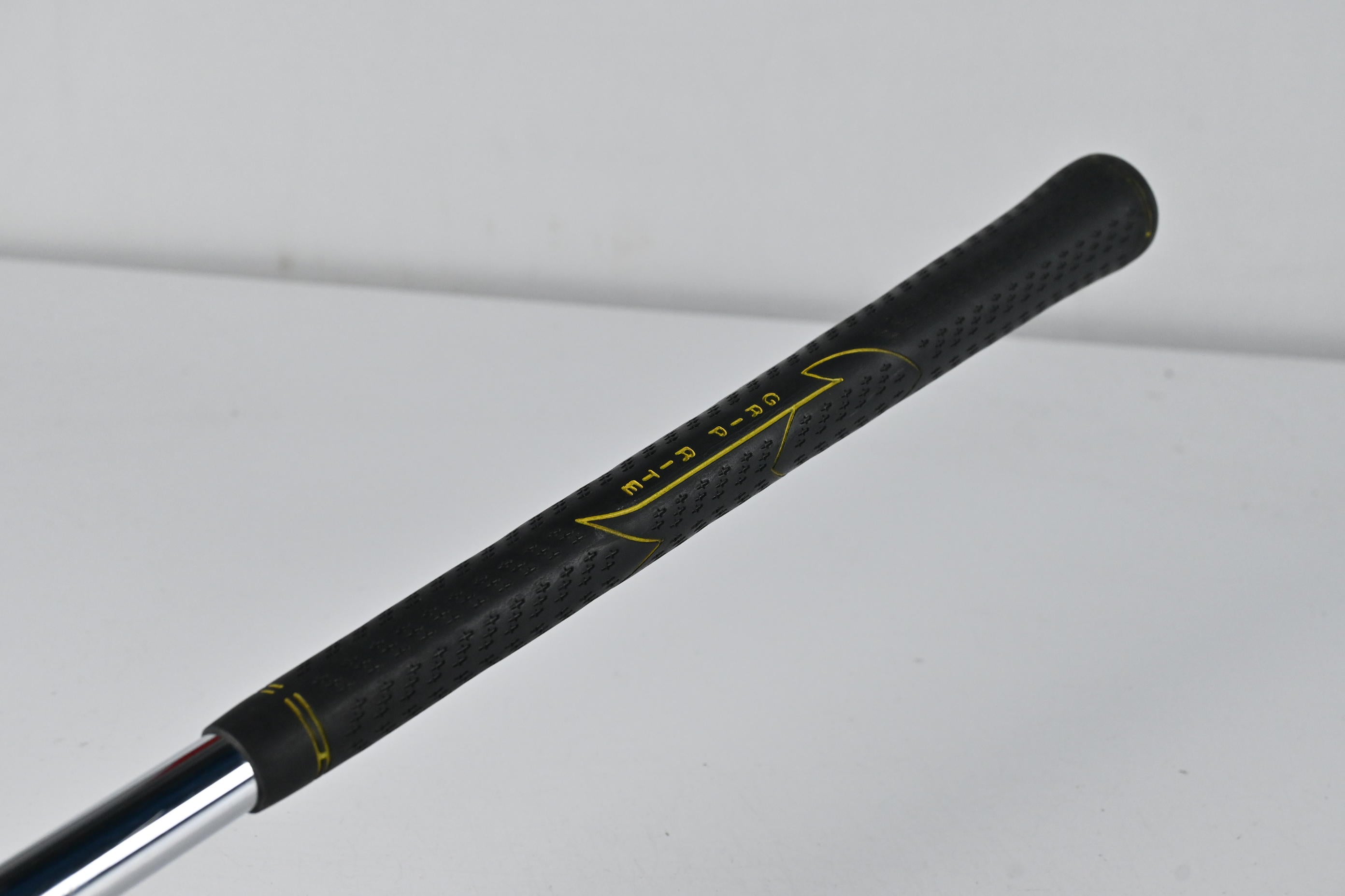 Callaway Steelhead Plus #3 Wood / 15.5 Degree / Regular Flex Steel Shaft