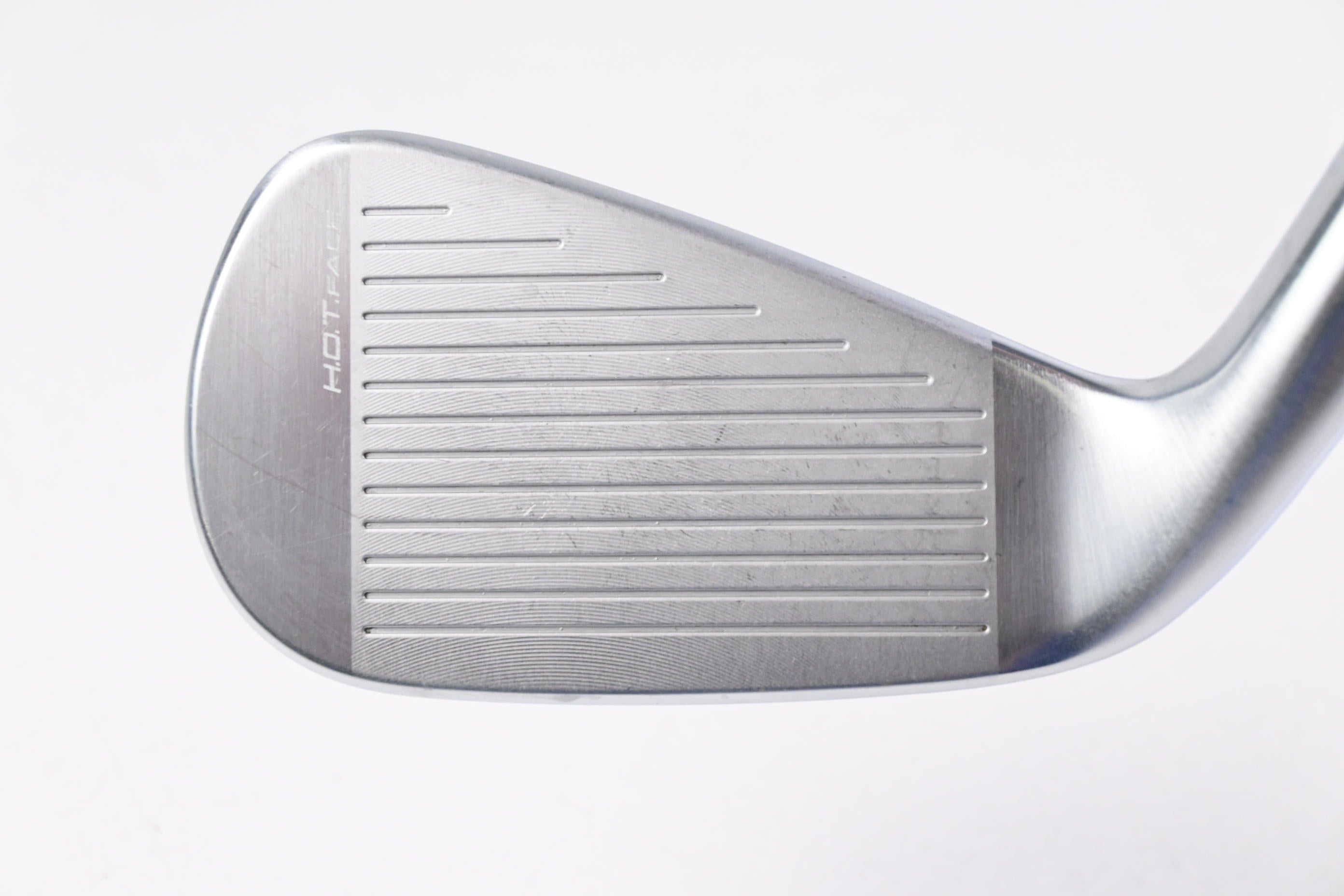 Cobra King Tec Utility #3 Iron / 19 Degree / X-Flex Hzrdus Gen 4 Black 90 Shaft