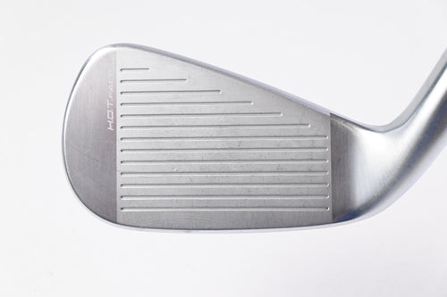 Cobra King Tec Utility #3 Iron / 19 Degree / X-Flex Hzrdus Gen 4 Black 90 Shaft