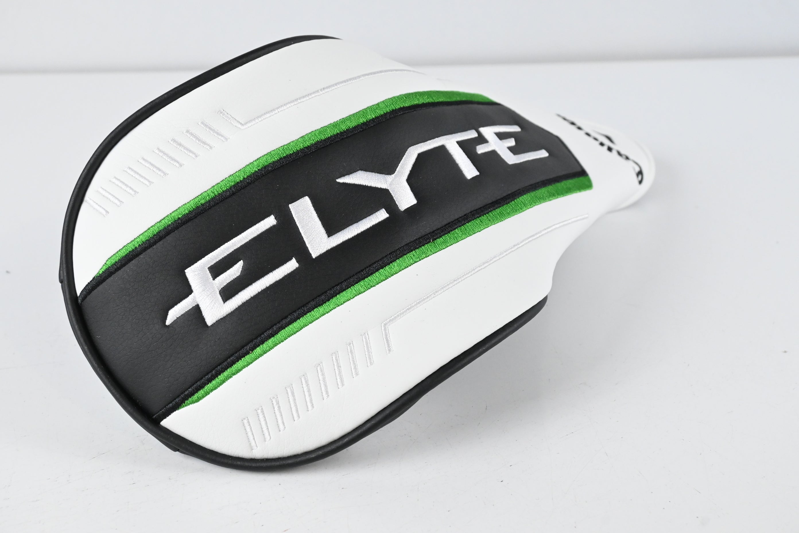 Callaway Elyte X Driver / 12 Degree / Regular Flex Denali Charcoal 50 Shaft
