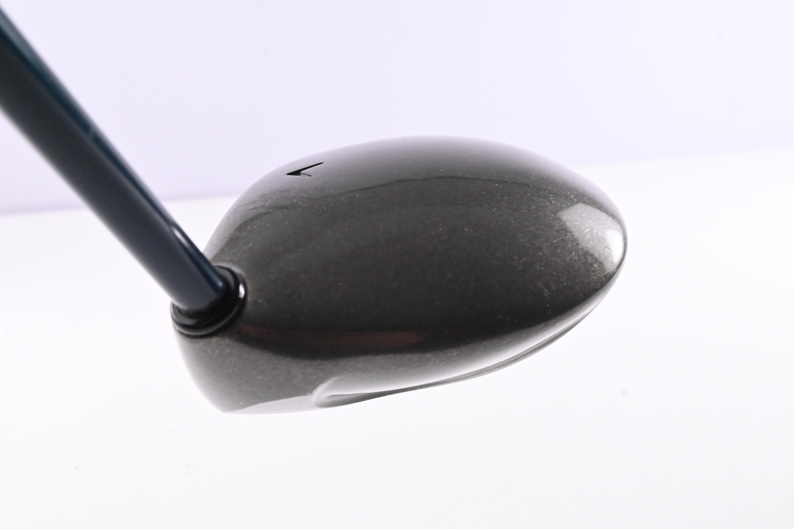 Ladies Callaway Steelhead Driver / 12 Degree / Ladies Flex Gems 99 Shaft