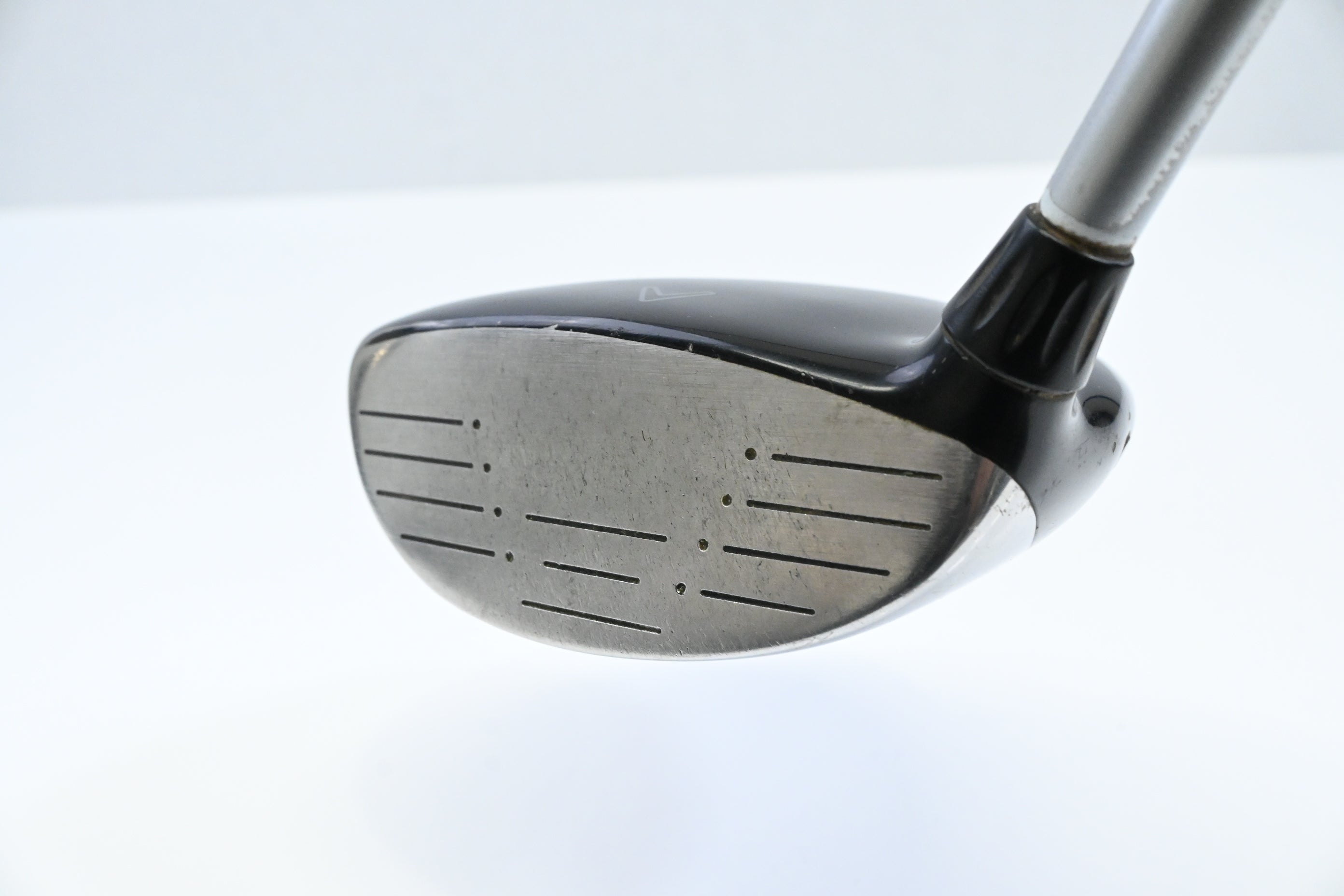 Ladies Callaway Diablo Octane #4 Wood / 17 Degree / Ladies Flex Callaway 50