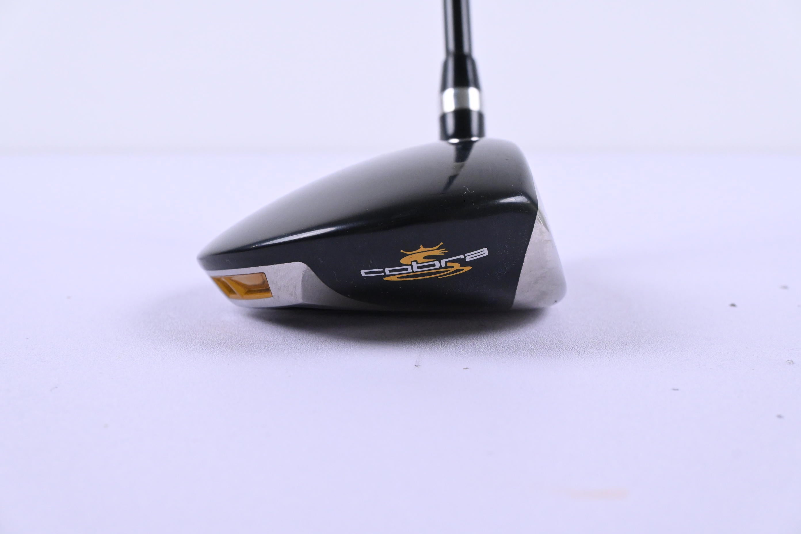 Cobra S3 #5 Wood / 21 Degree / Regular Flex Fujikura Blur 6 Shaft