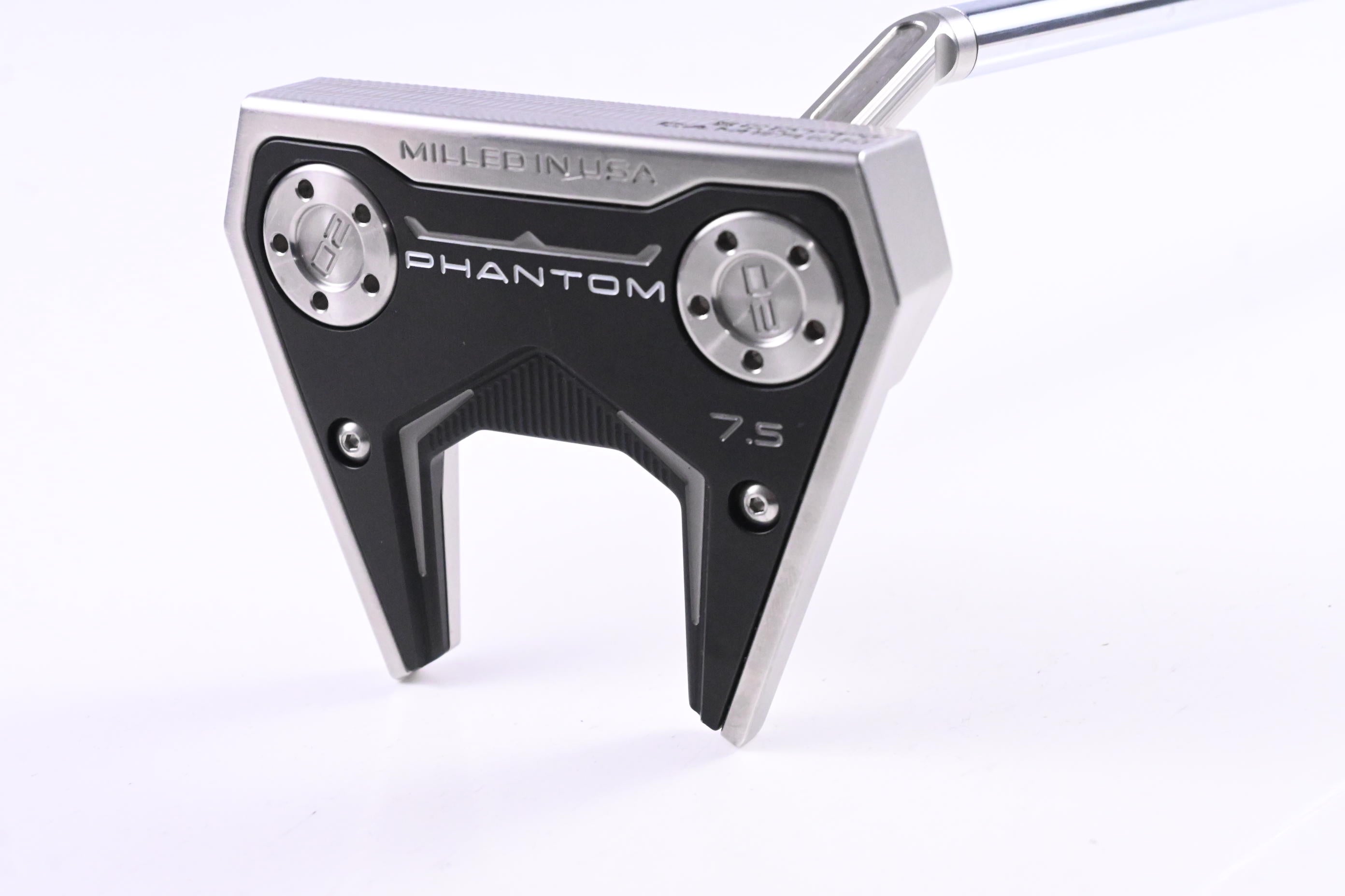 Scotty Cameron Phantom 7.5 2024 Putter / 34 Inch