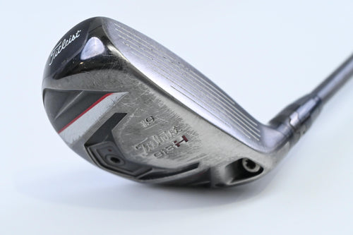 Titleist 913H #3 Hybrid / 19 Degree / Stiff Flex Aldila RIP Phenom 80