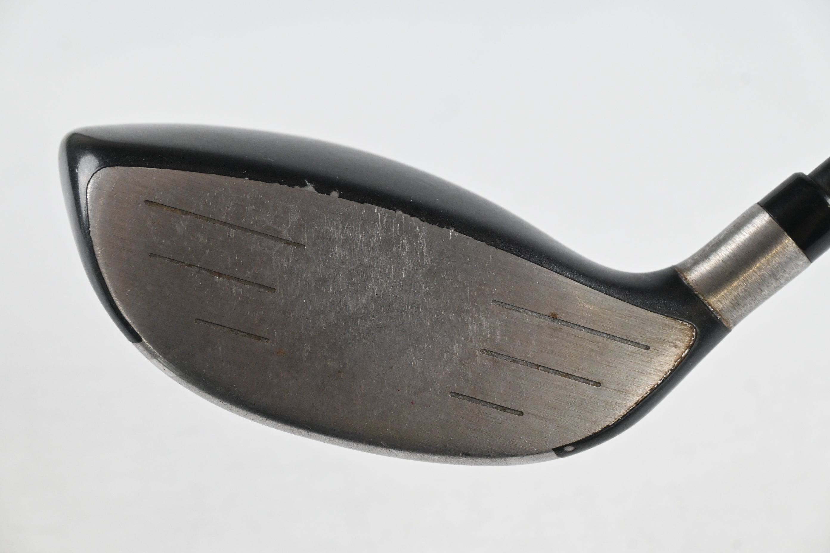 Taylormade Jetspeed #3HL Wood / 17 Degree / Senior Flex Matrix Velox T 69