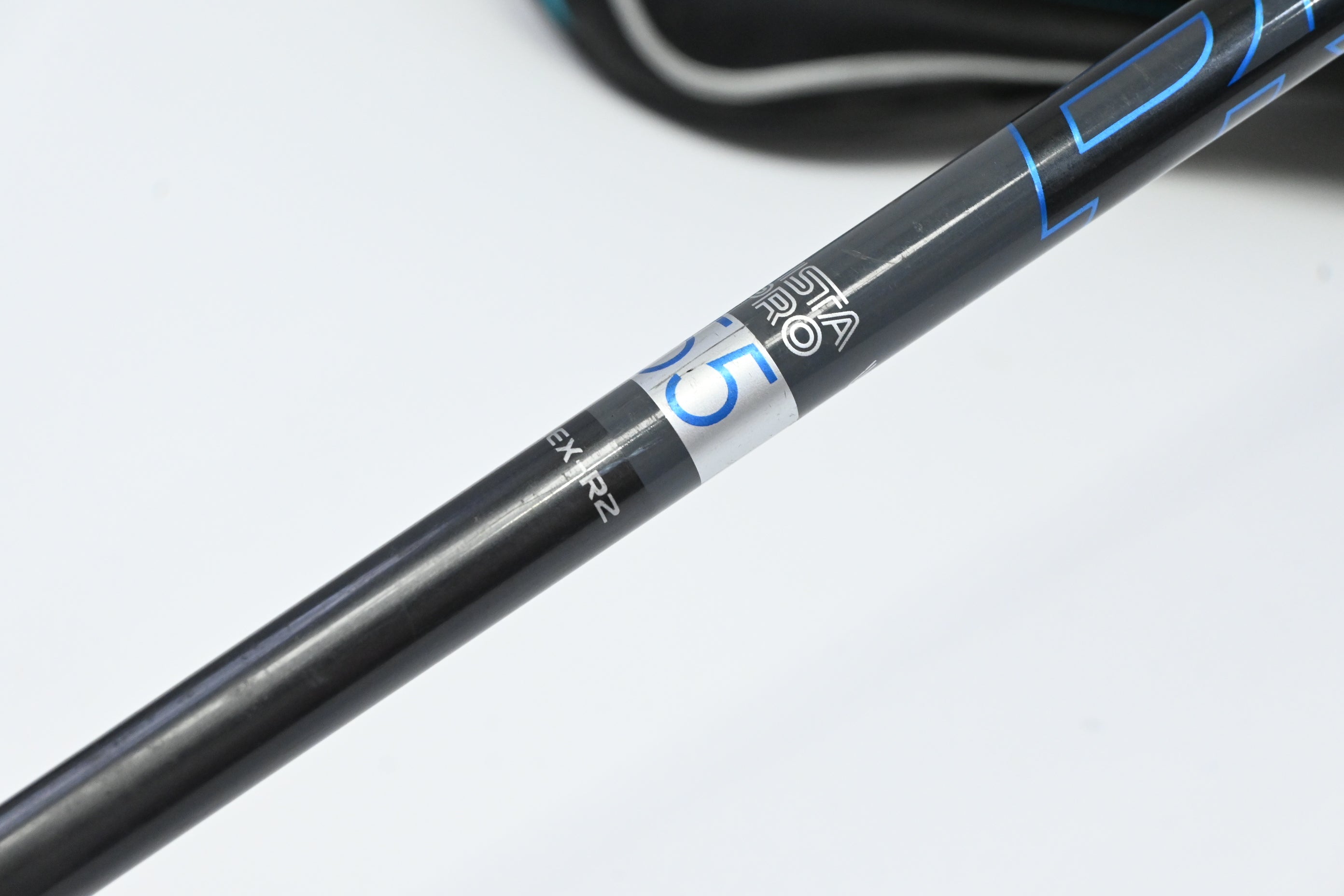 Benross Aero X #3 Wood / 18 Degree / Senior Flex Fujikura Vista Pro 55 Shaft