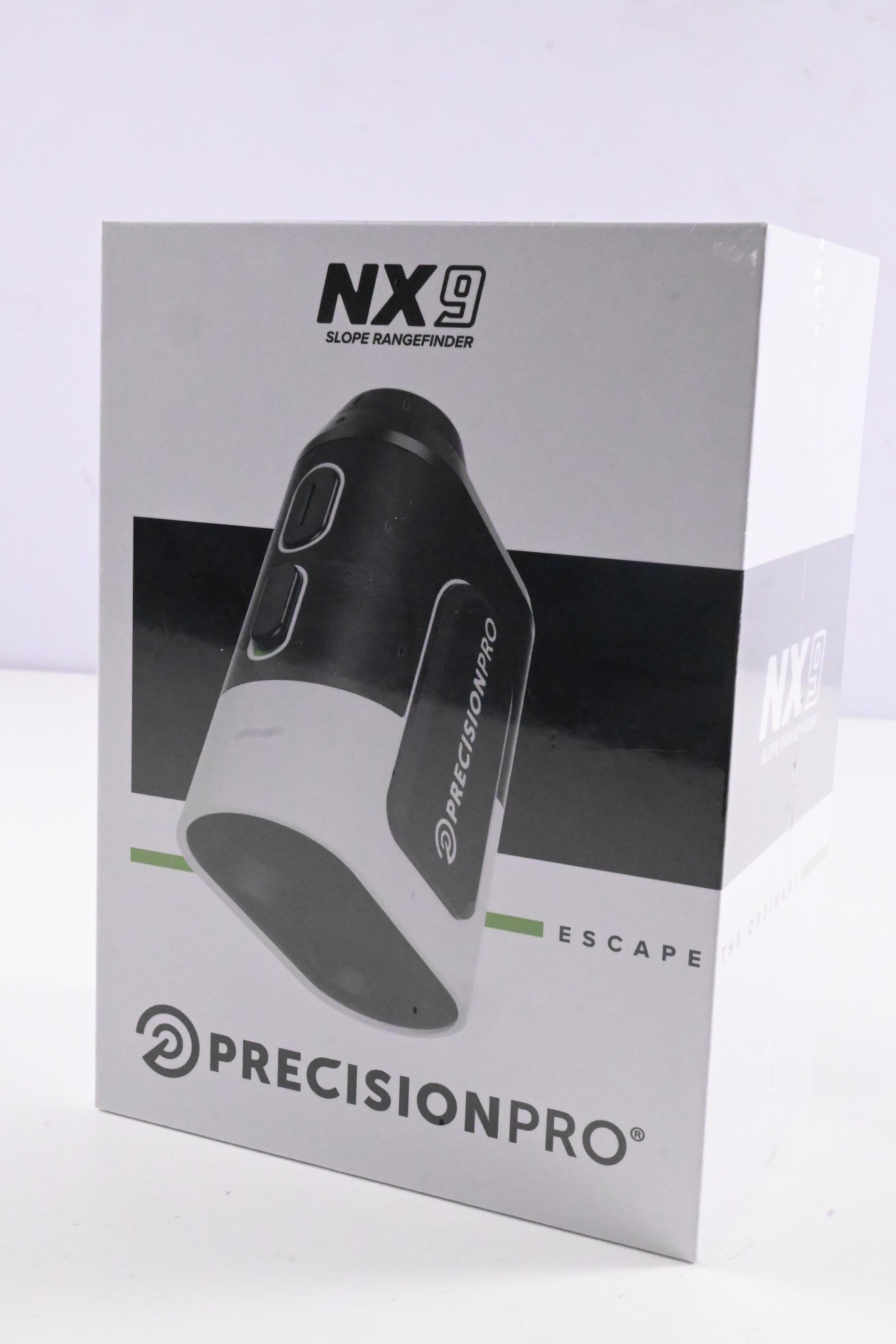Precision Pro NX9 Slope / Rangefinder