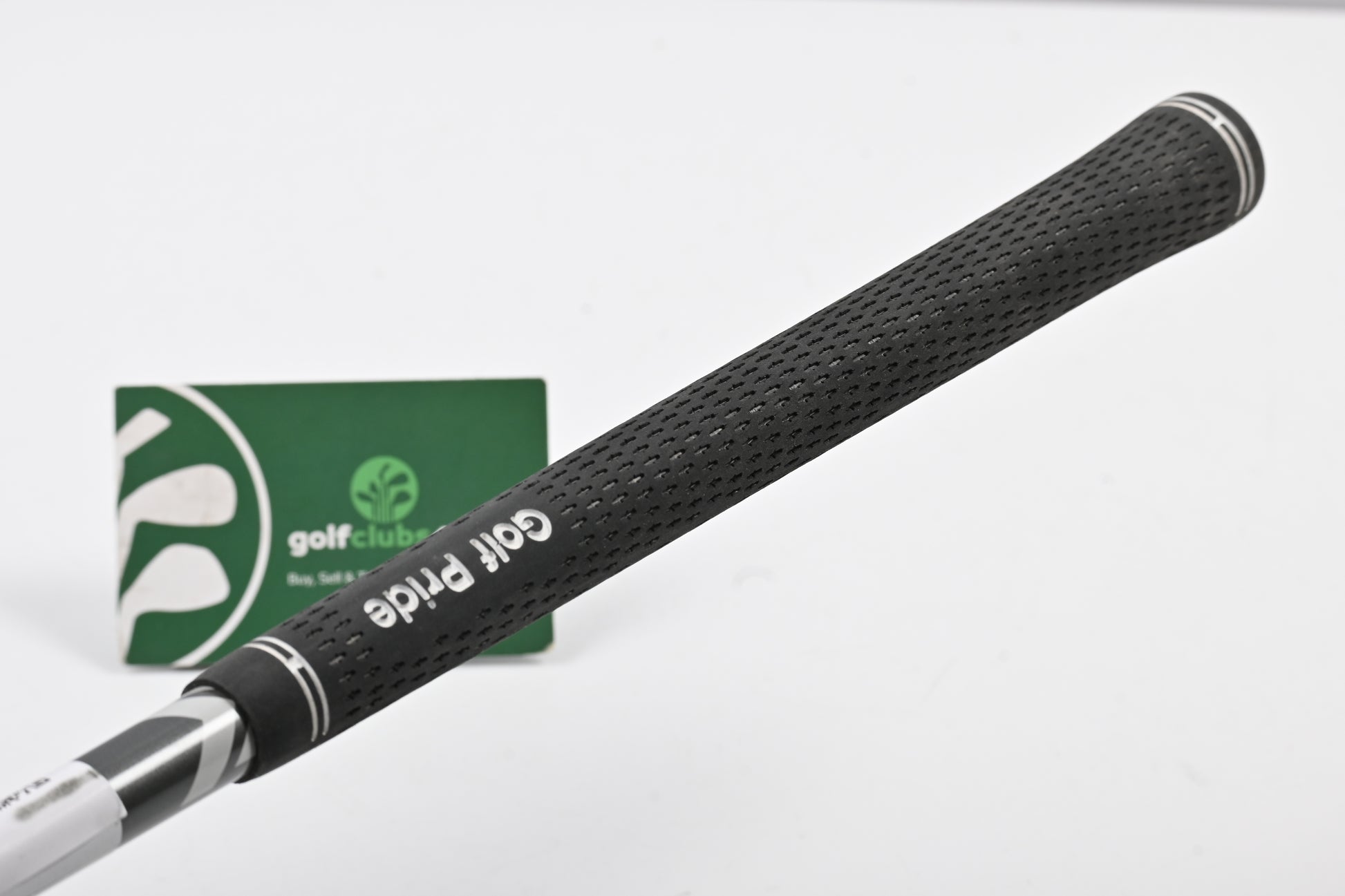 Ladies Aldila Ascent 40 #7 Hybrid Shaft / Ladies Flex / Titleist 2nd Gen