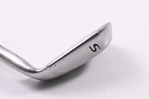 Left Hand Cobra Fly-Z XL Sand Wedge / 56 Degree / Regular Flex Cobra Shaft